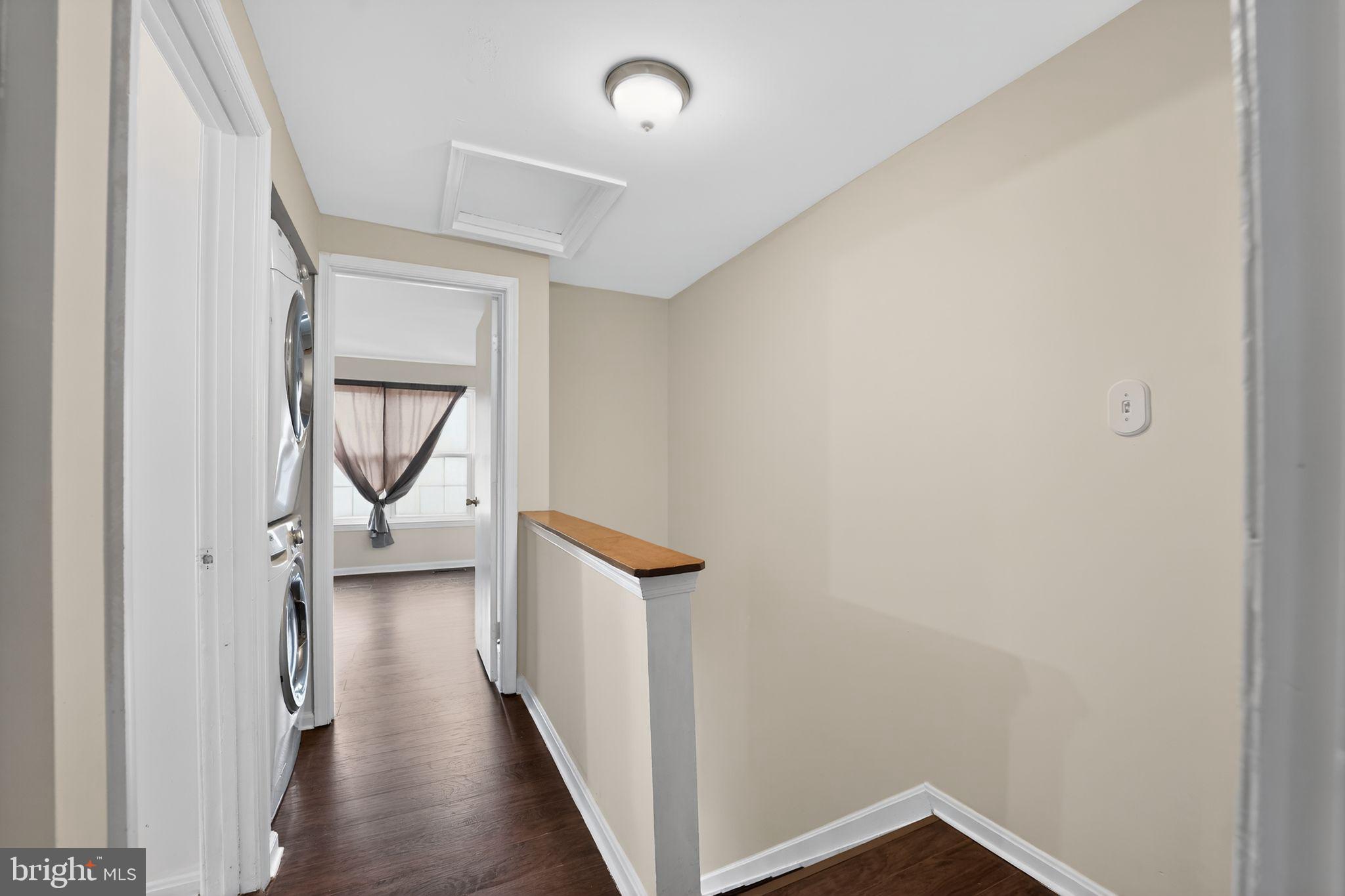 CLOVERLEAF TOWNHOUSES - Residential