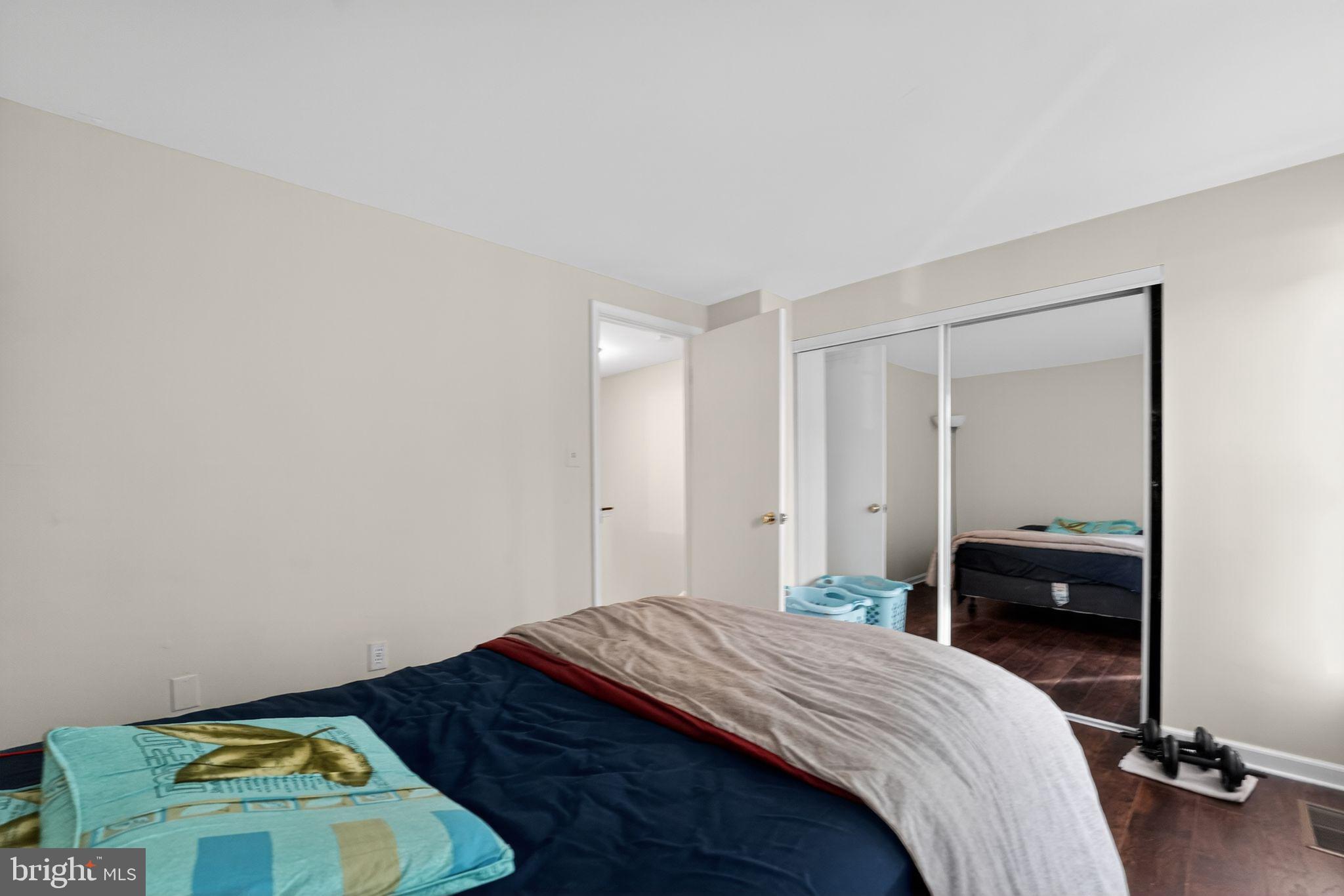 CLOVERLEAF TOWNHOUSES - Residential