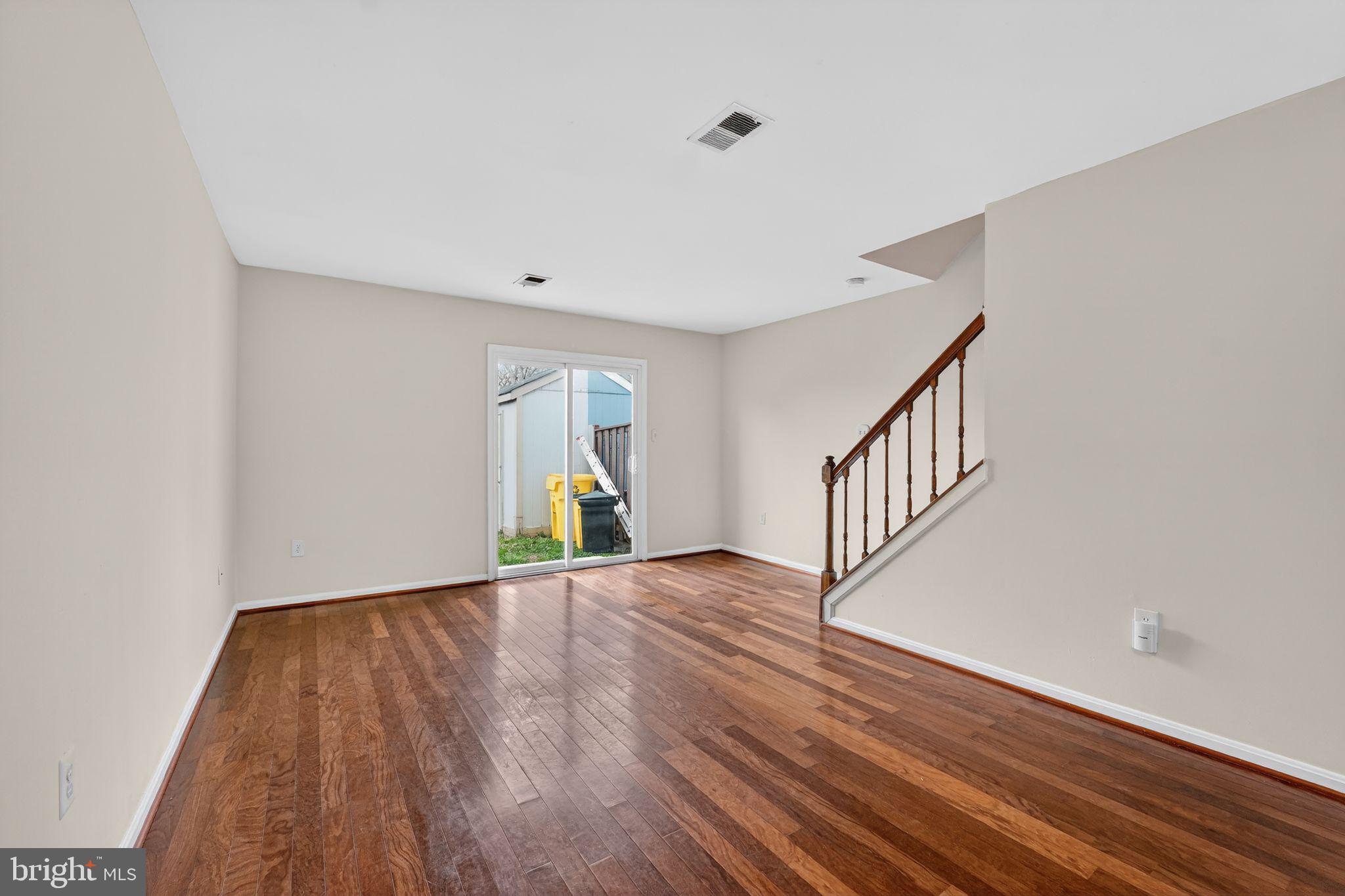 CLOVERLEAF TOWNHOUSES - Residential