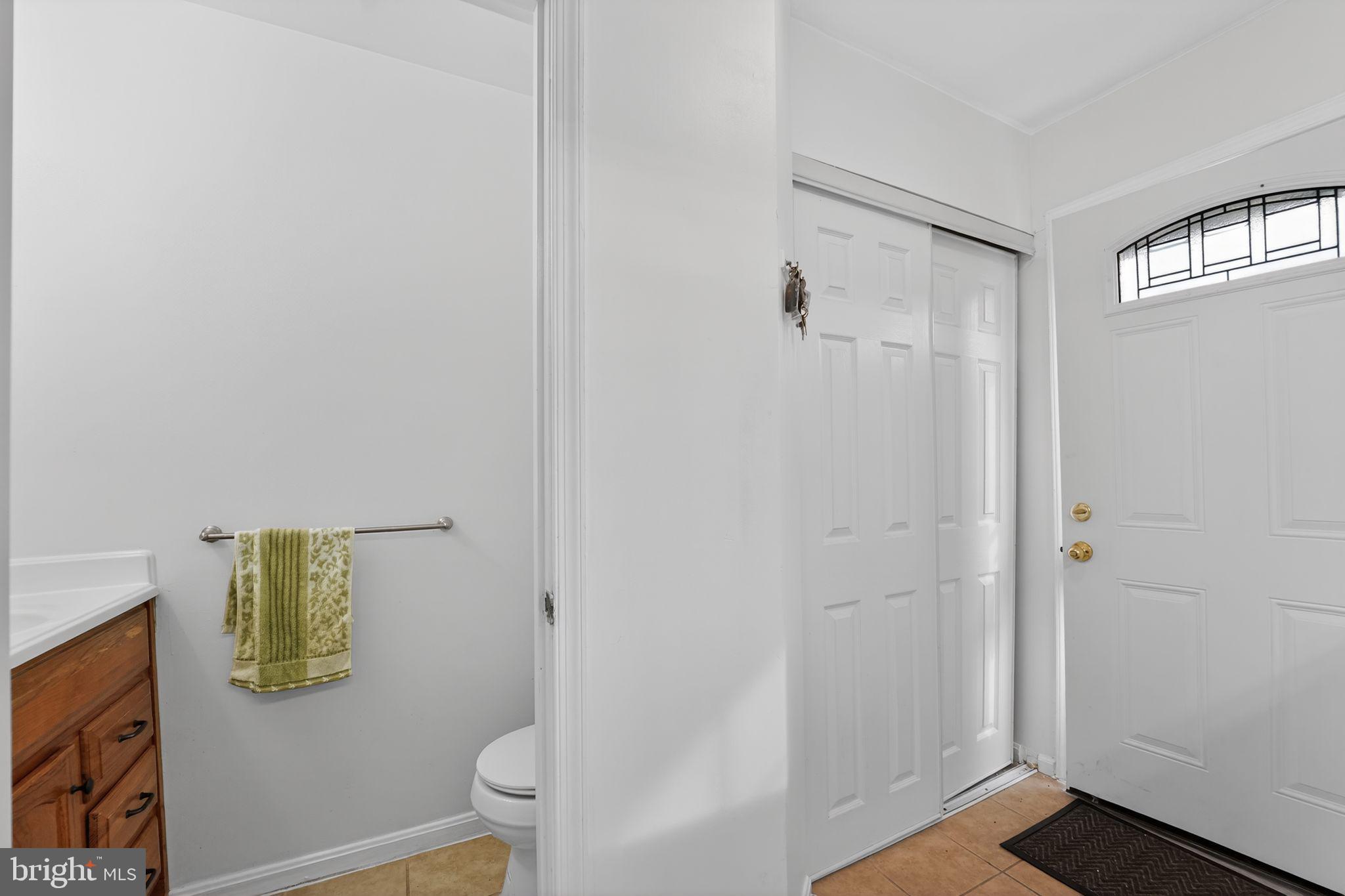 CLOVERLEAF TOWNHOUSES - Residential