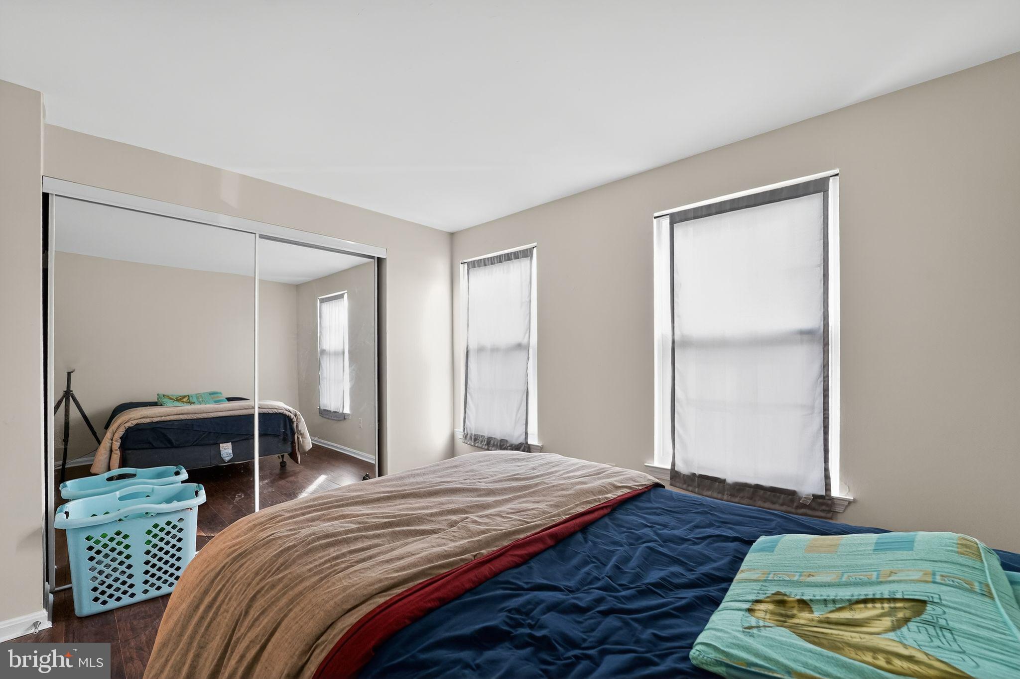 CLOVERLEAF TOWNHOUSES - Residential