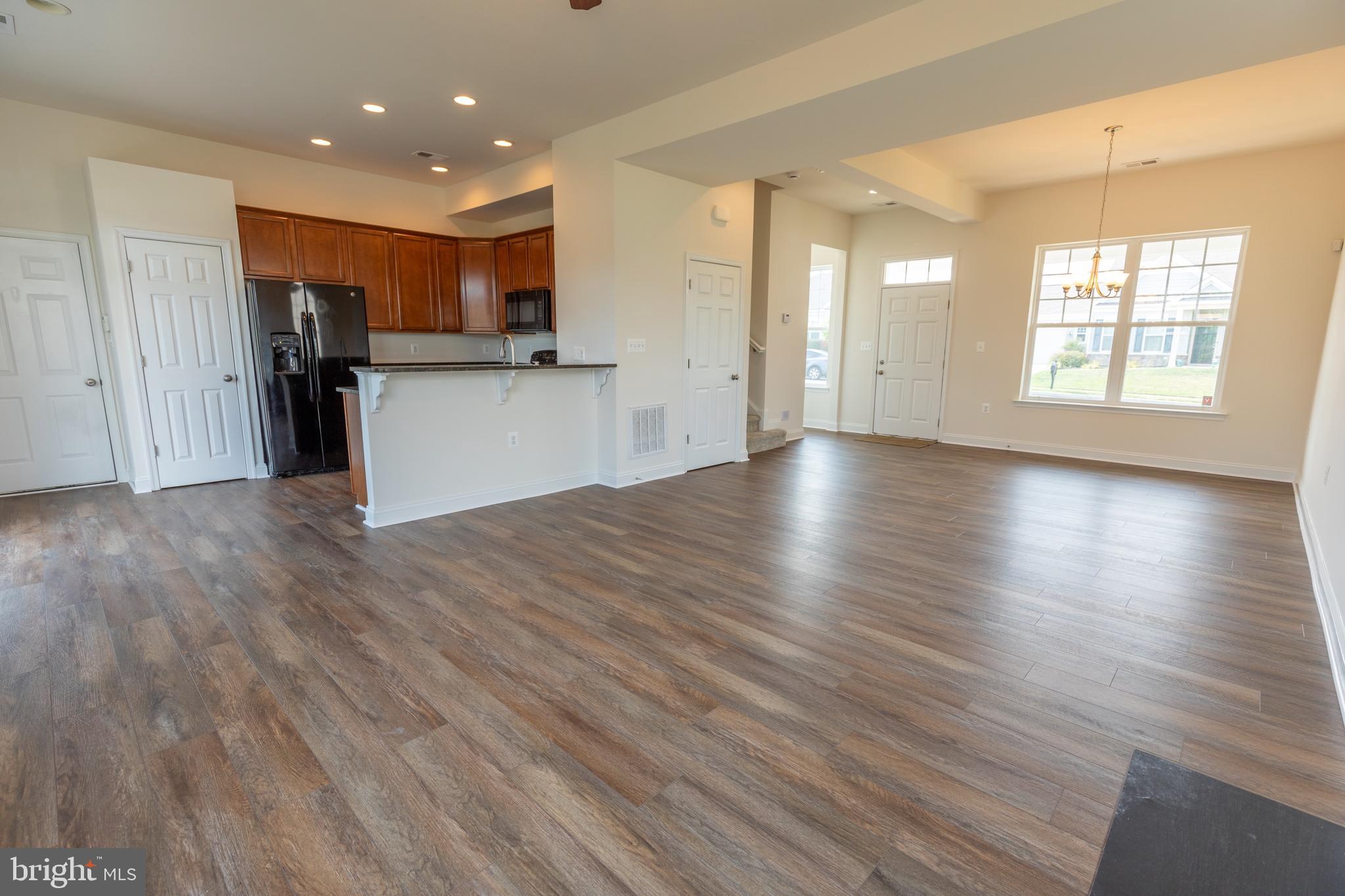 ARCADIA SPRINGS - Residential