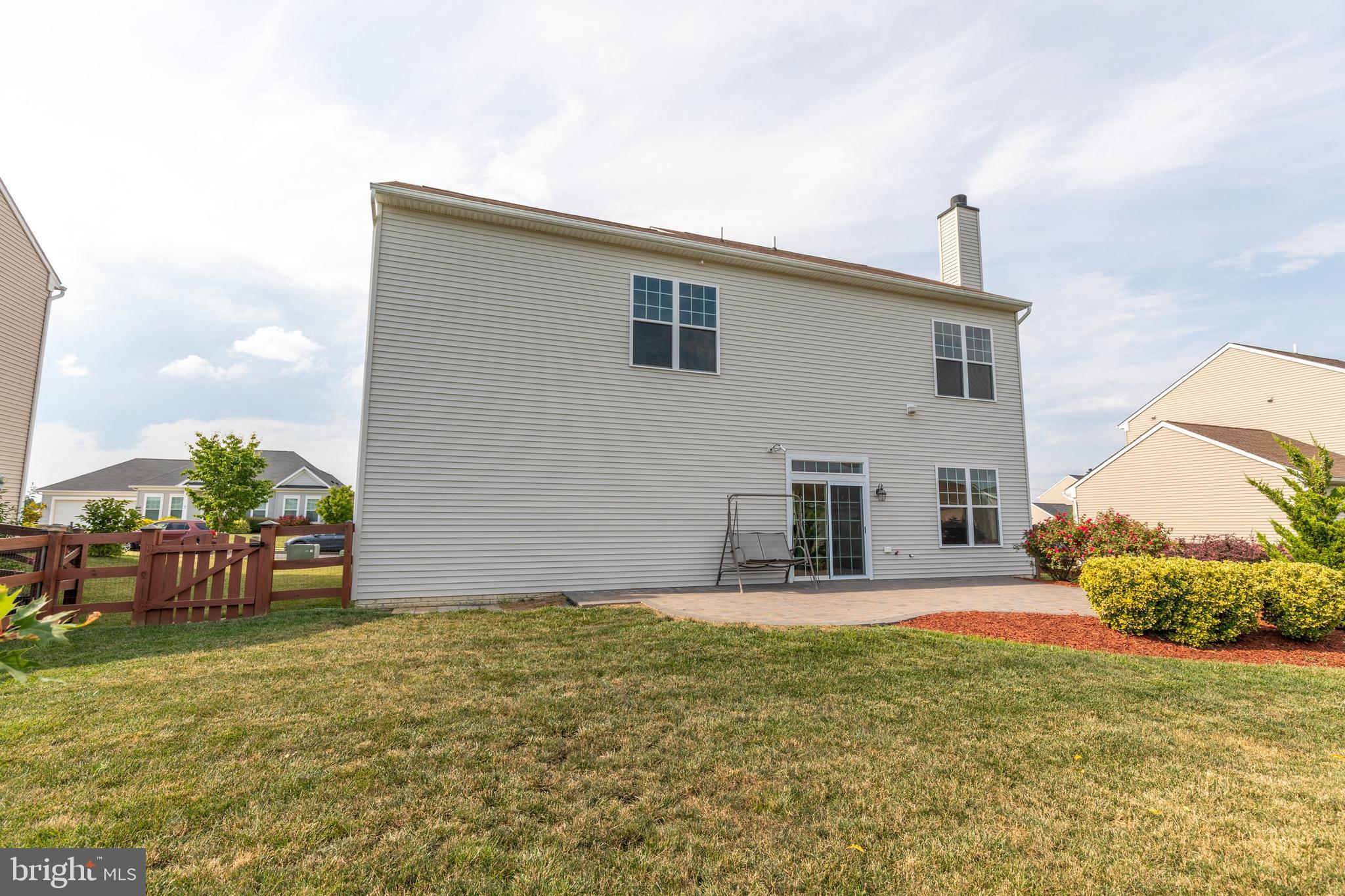 ARCADIA SPRINGS - Residential