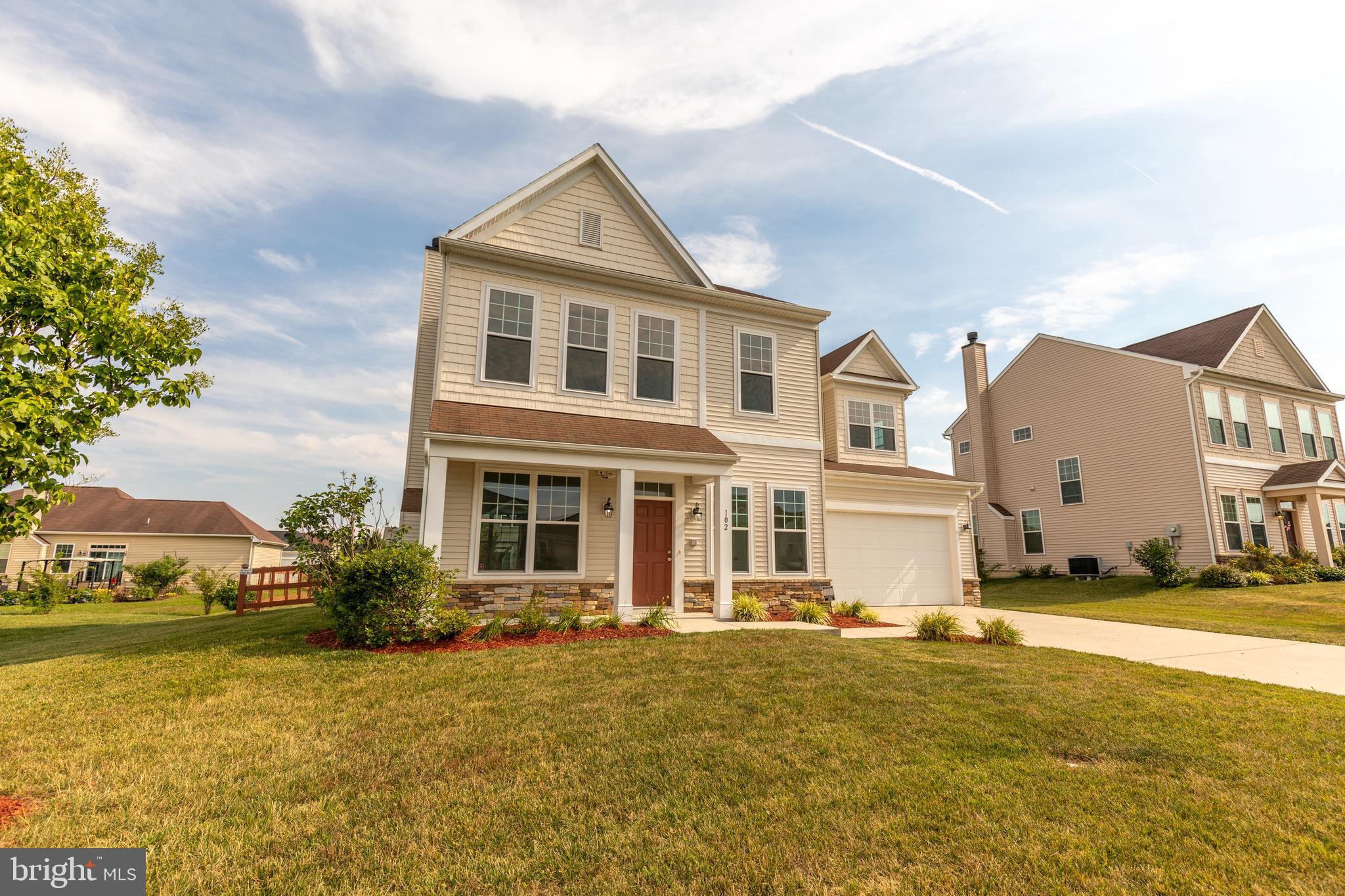 ARCADIA SPRINGS - Residential