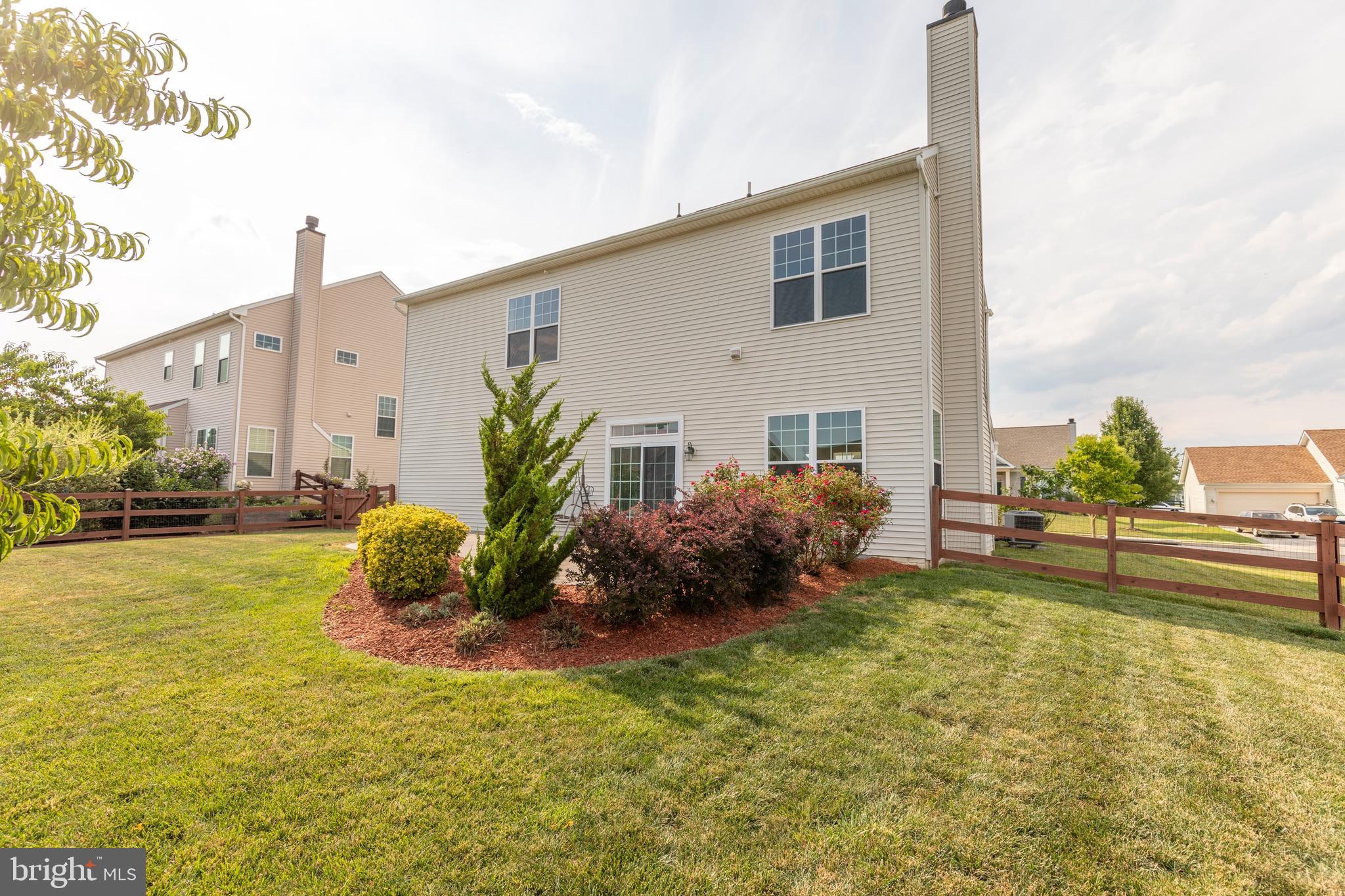 ARCADIA SPRINGS - Residential