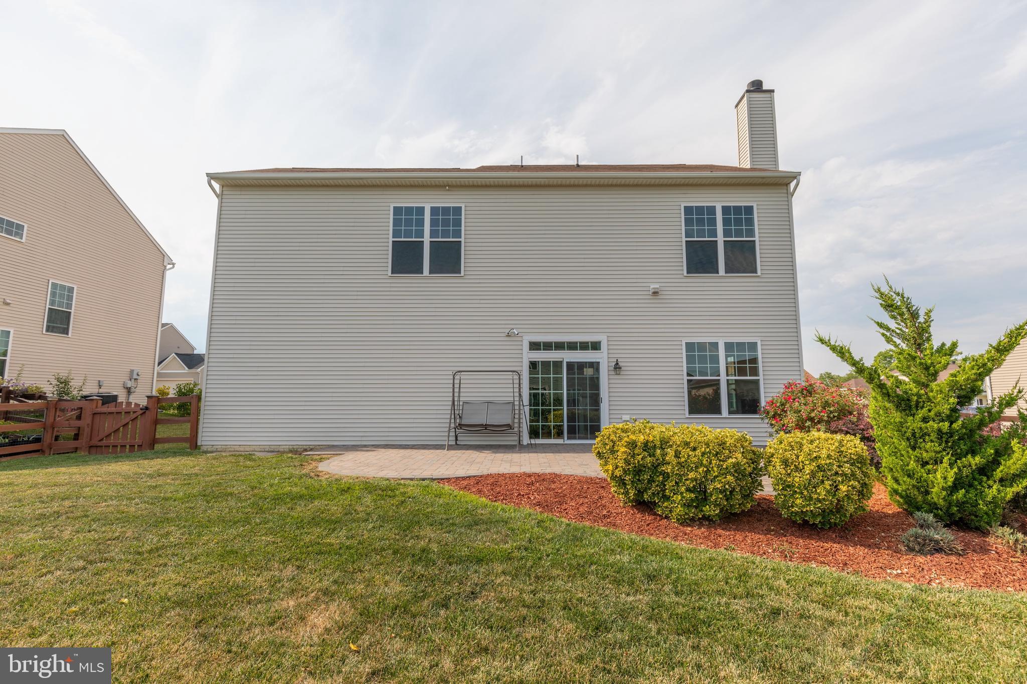 ARCADIA SPRINGS - Residential