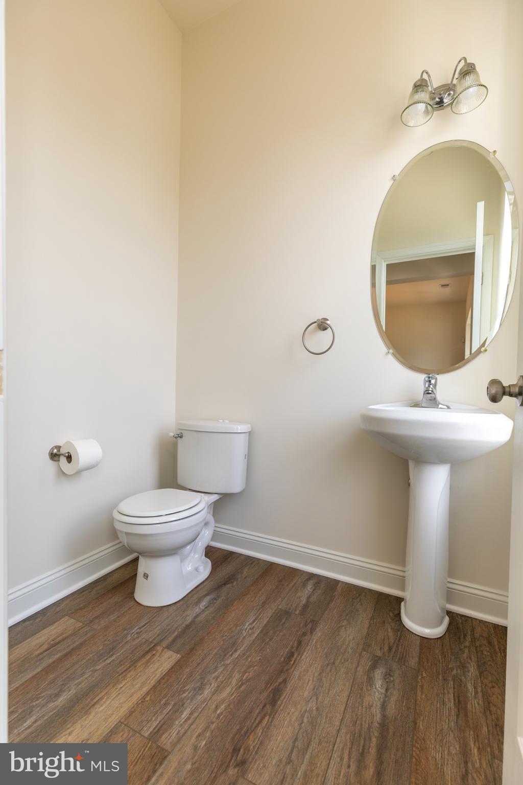 ARCADIA SPRINGS - Residential