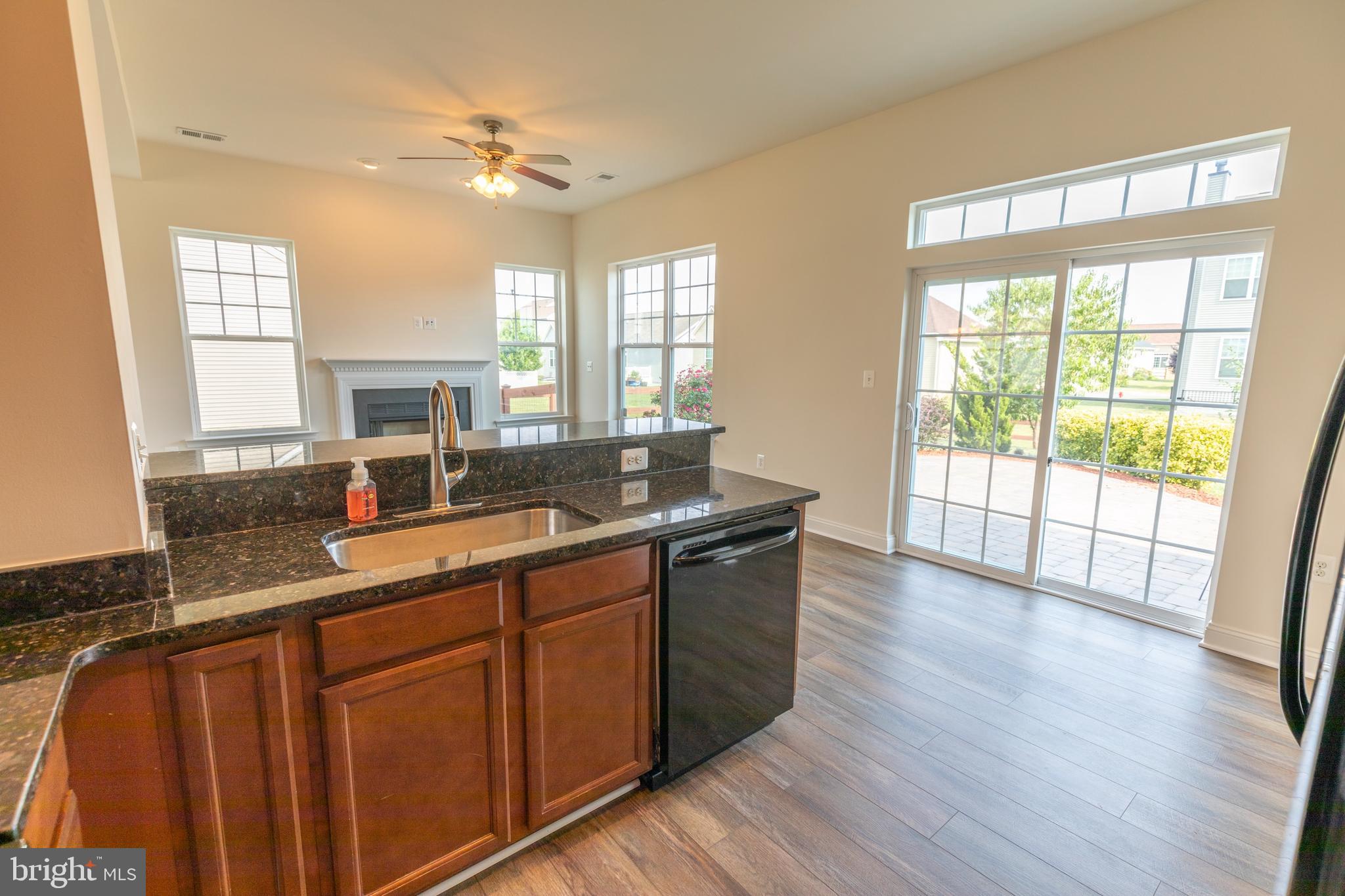 ARCADIA SPRINGS - Residential