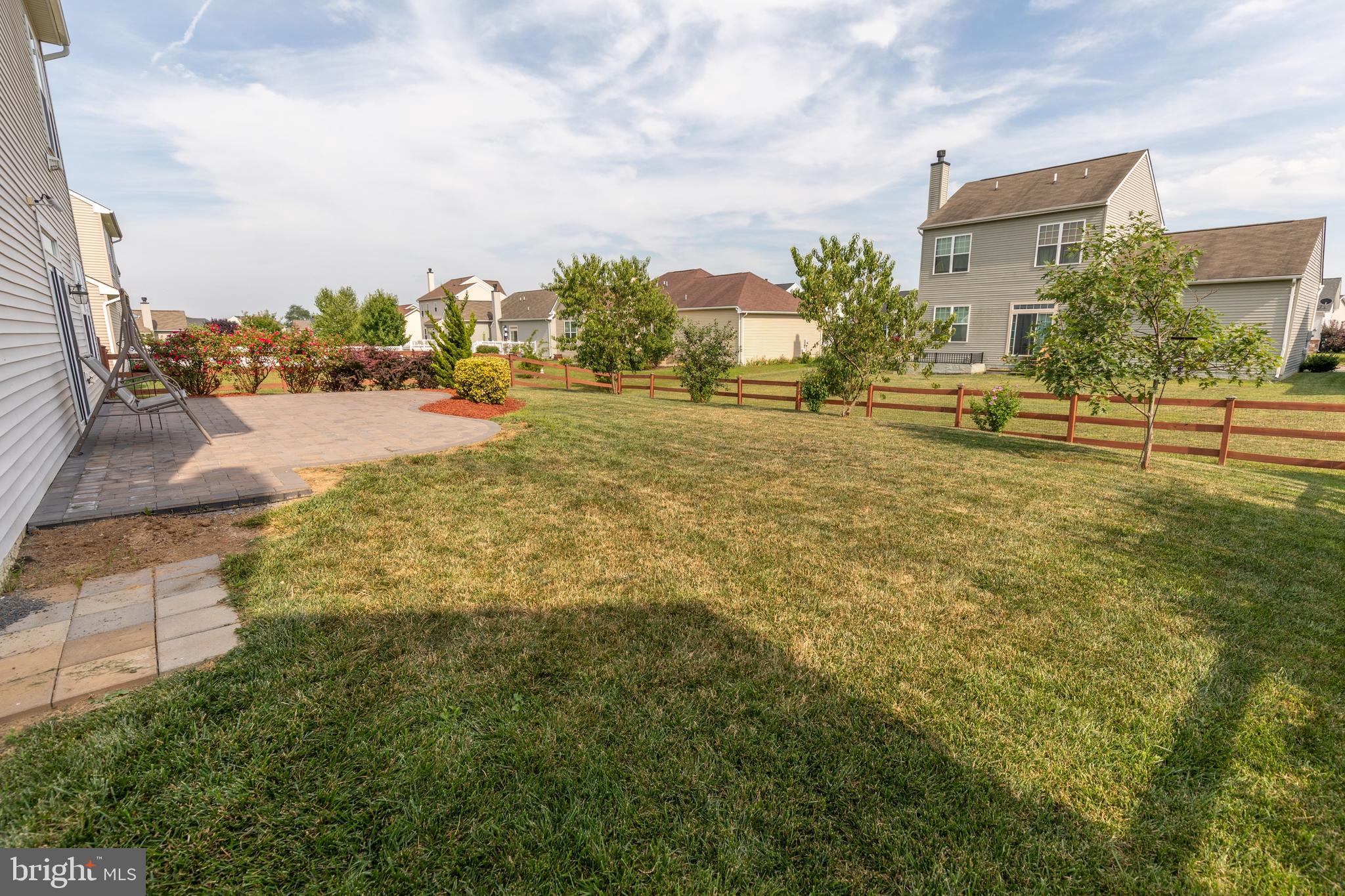 ARCADIA SPRINGS - Residential