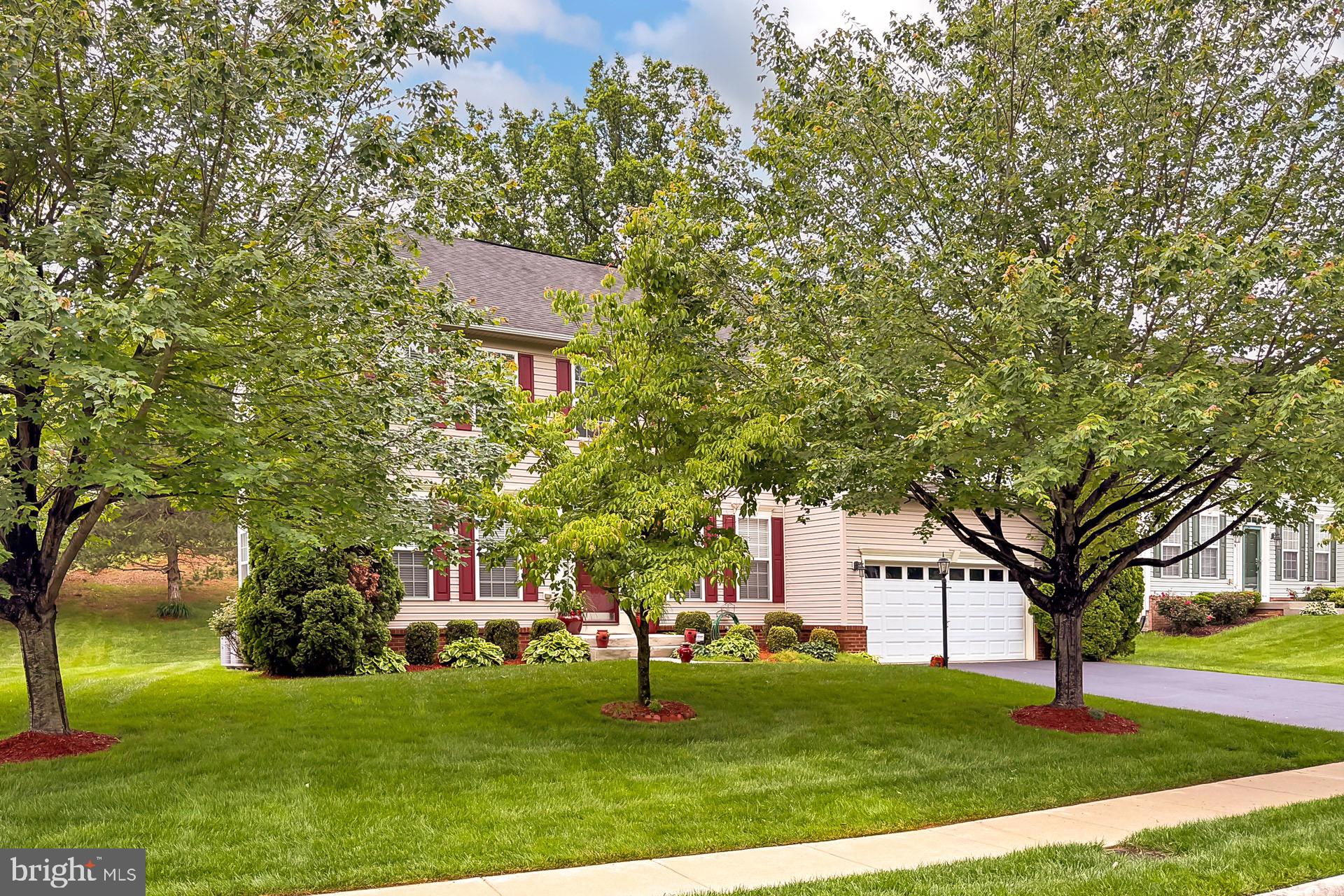 4365 GEORGE FRYE CIRCLE
