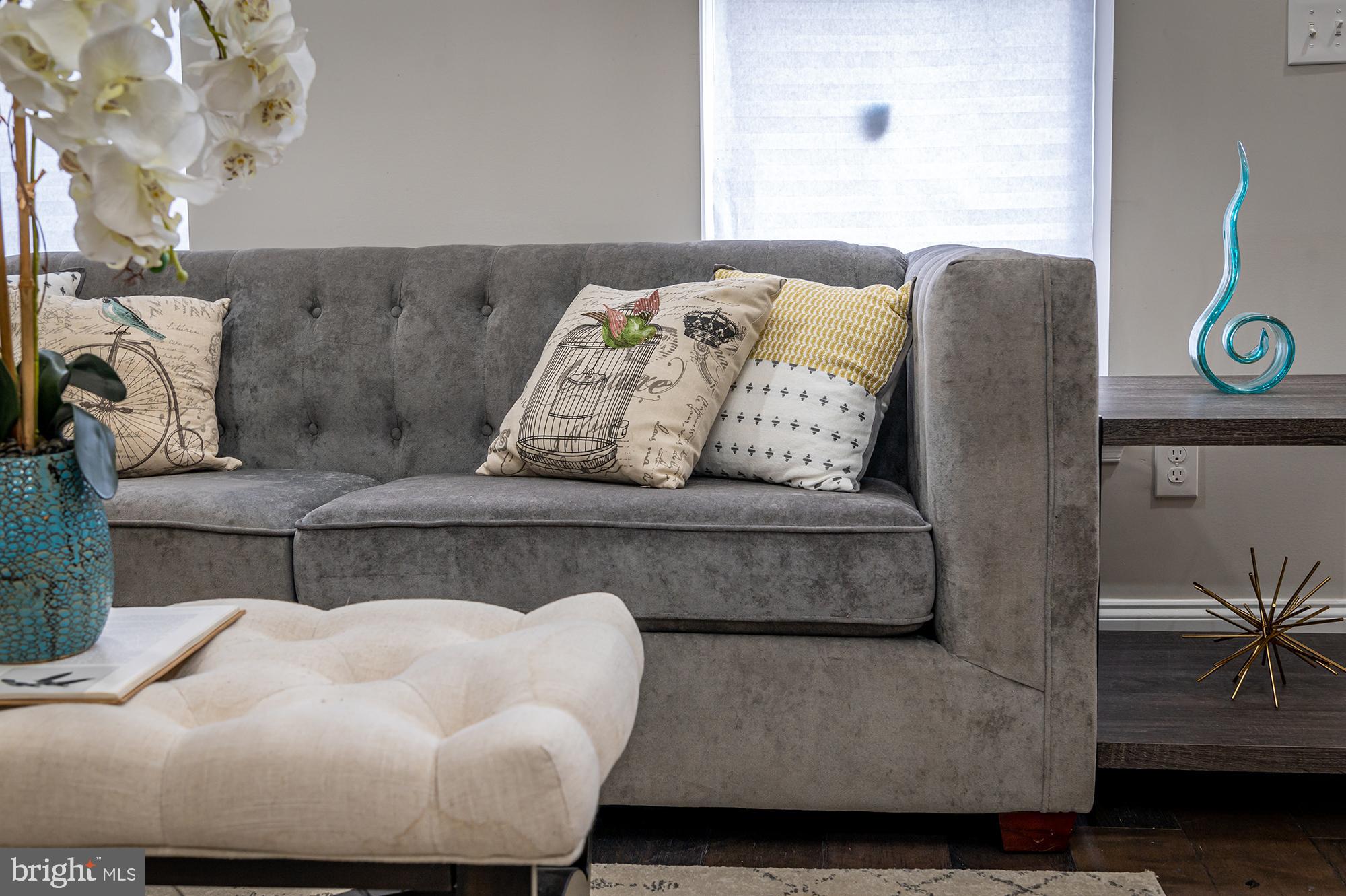 FRANKLIN SQUARE HISTORIC DISTRICT - Residential