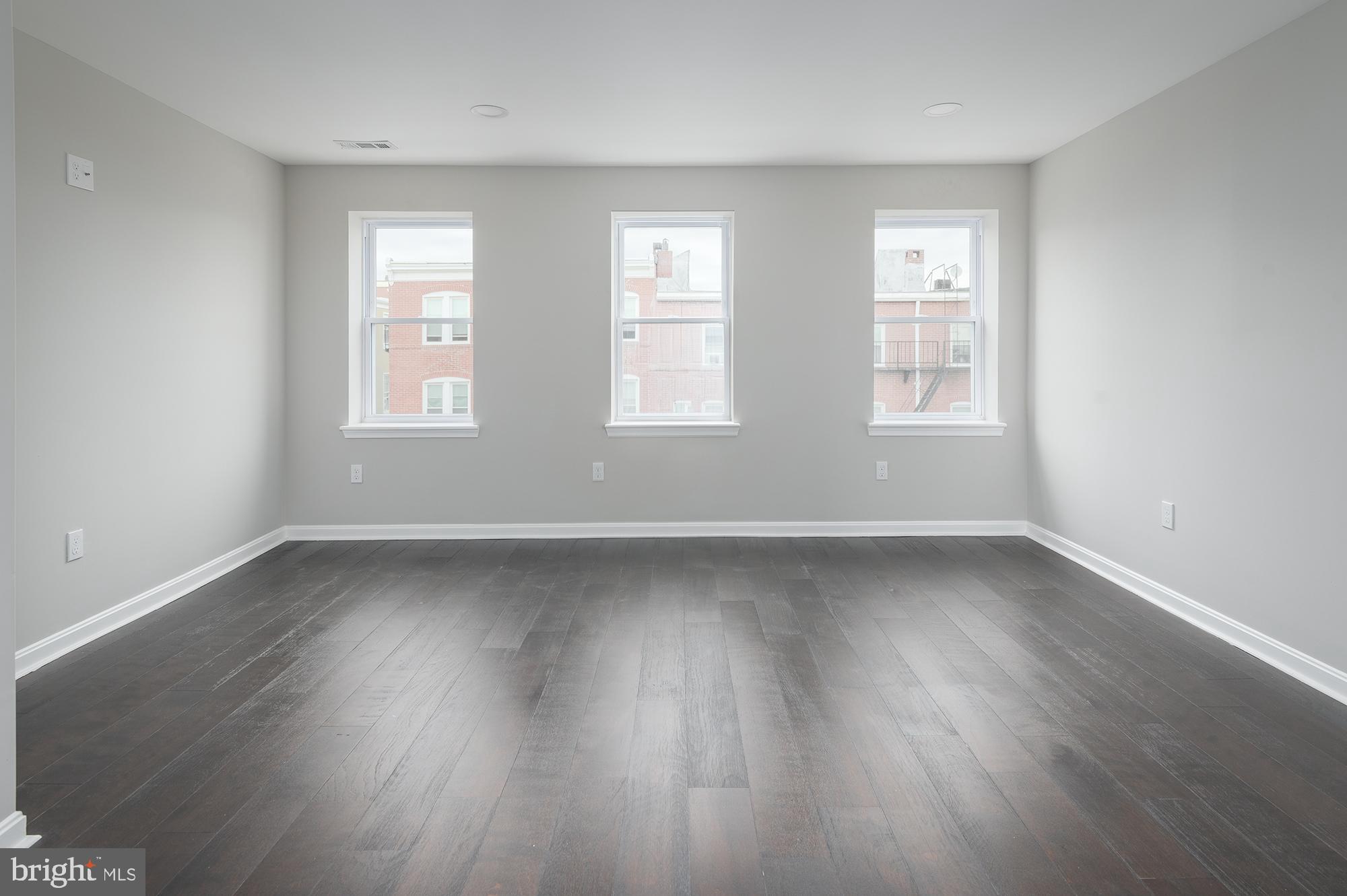 FRANKLIN SQUARE HISTORIC DISTRICT - Residential