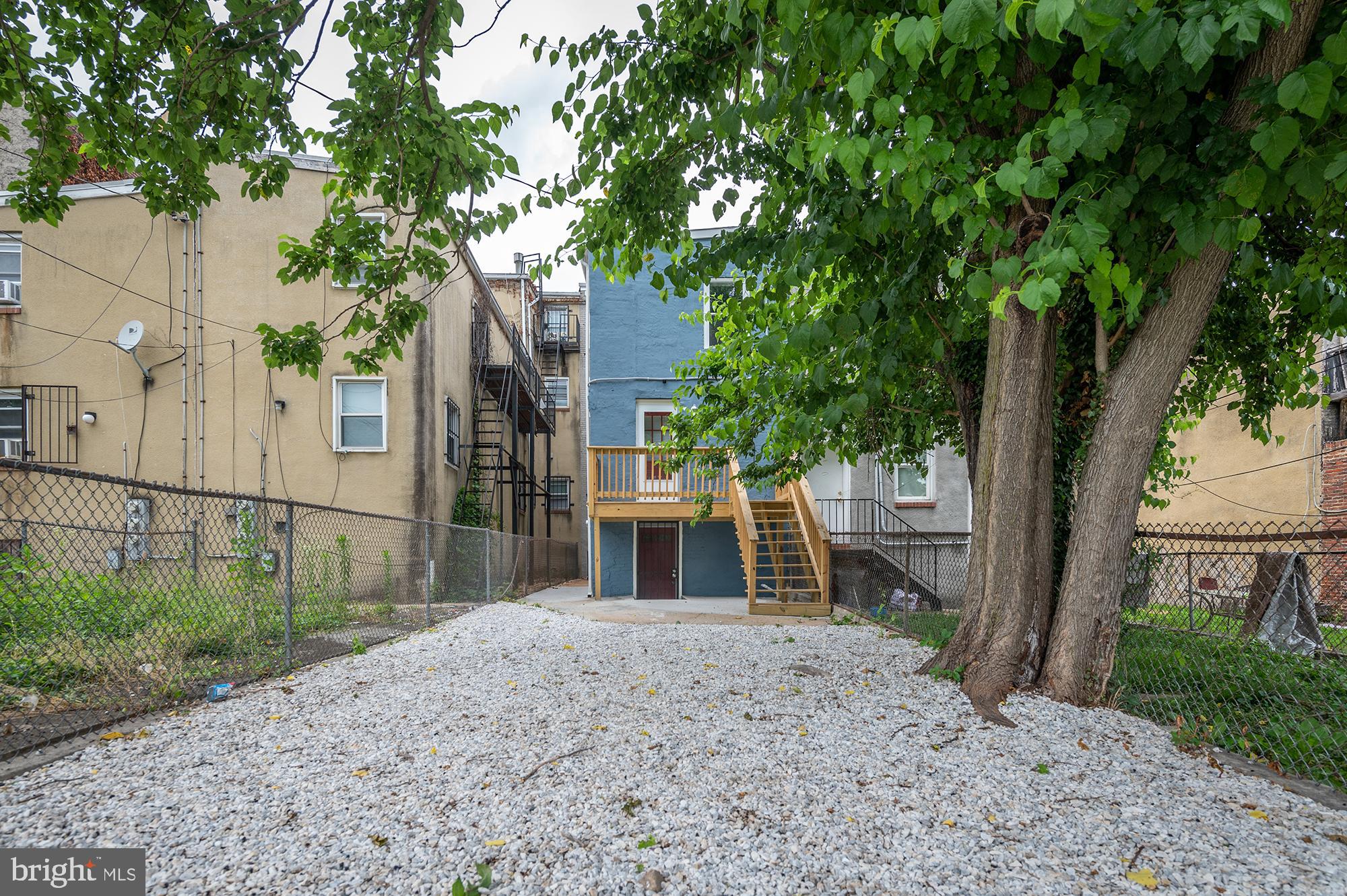 FRANKLIN SQUARE HISTORIC DISTRICT - Residential