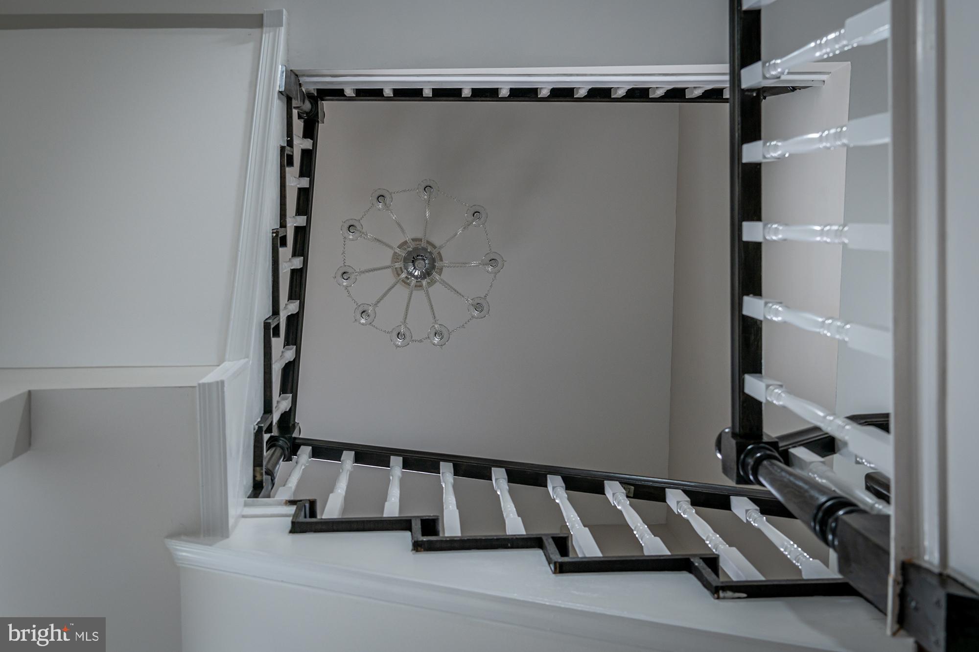 FRANKLIN SQUARE HISTORIC DISTRICT - Residential