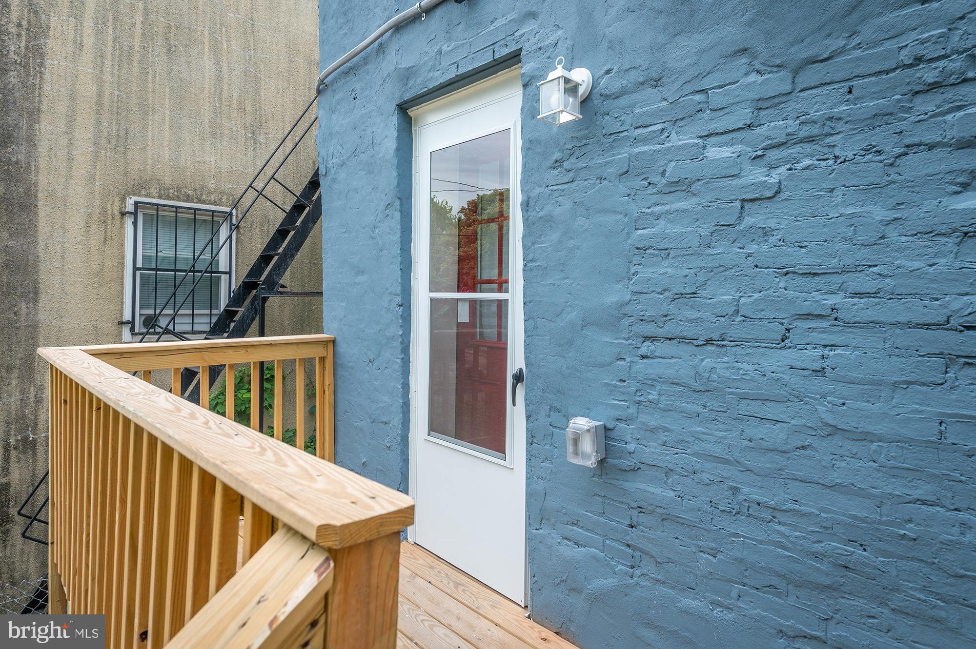 FRANKLIN SQUARE HISTORIC DISTRICT - Residential