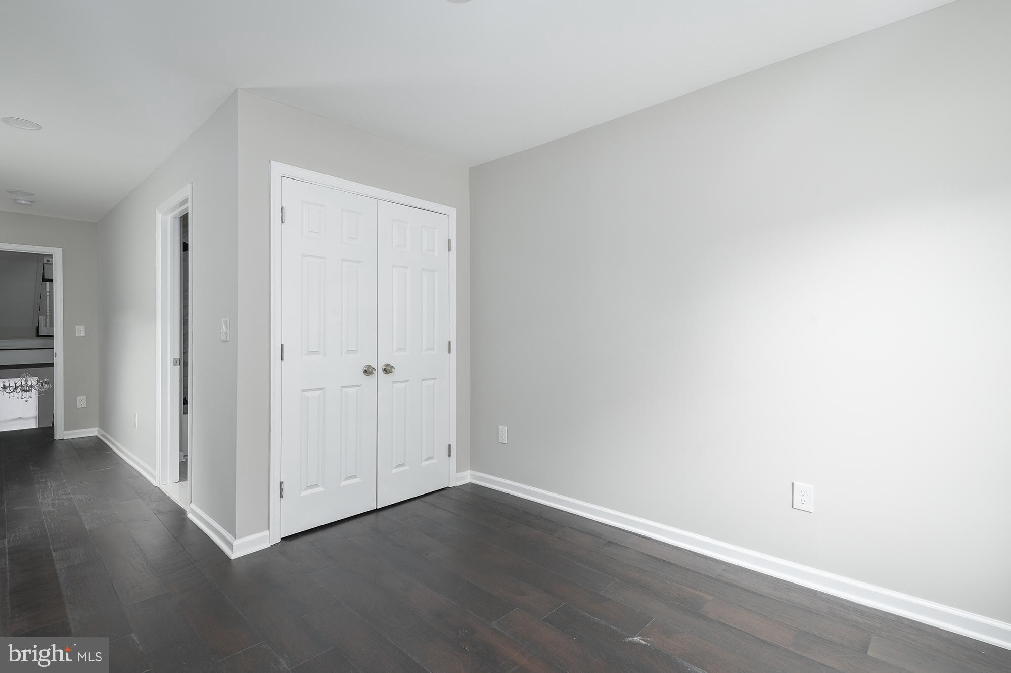 FRANKLIN SQUARE HISTORIC DISTRICT - Residential