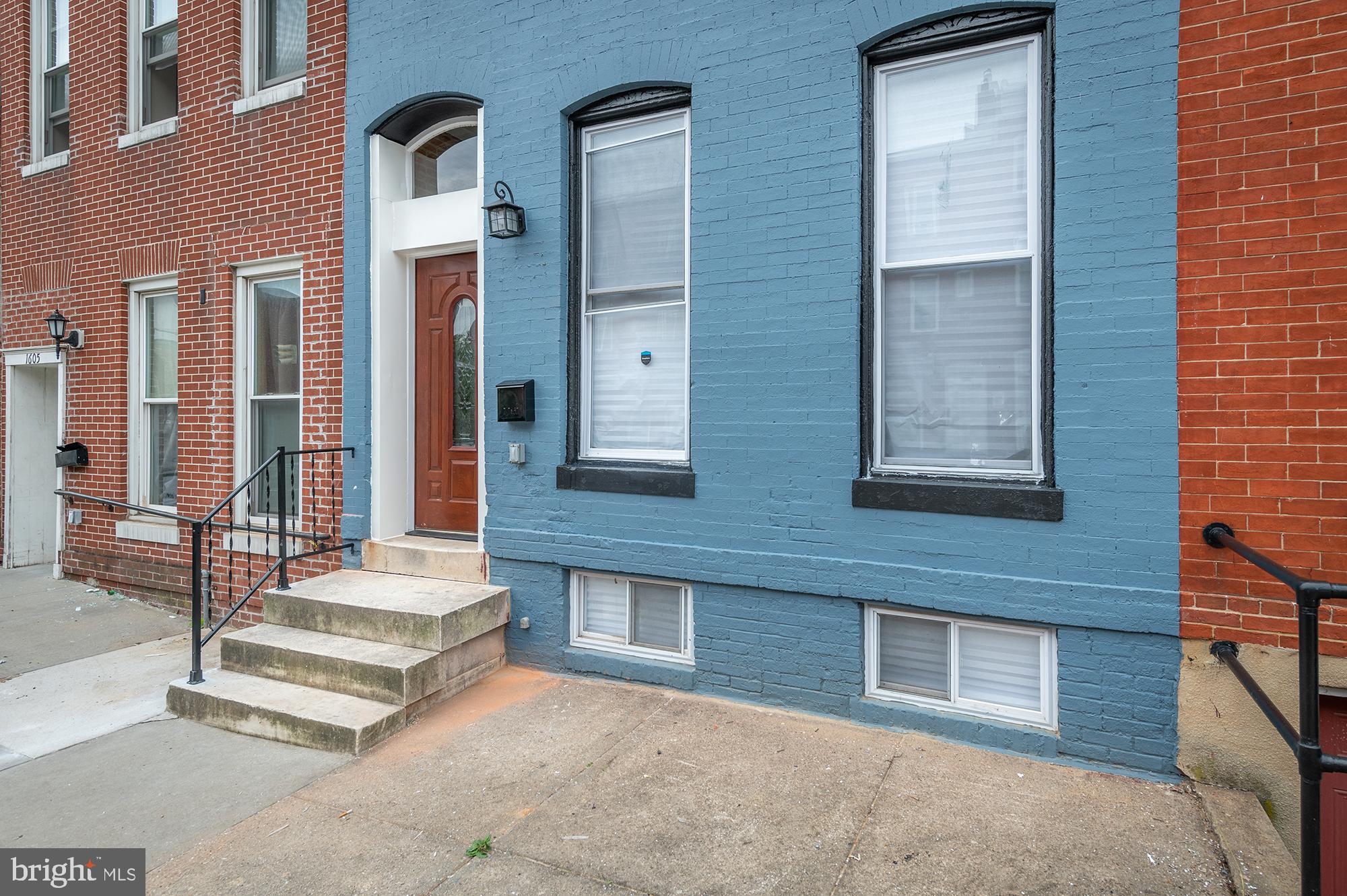 FRANKLIN SQUARE HISTORIC DISTRICT - Residential