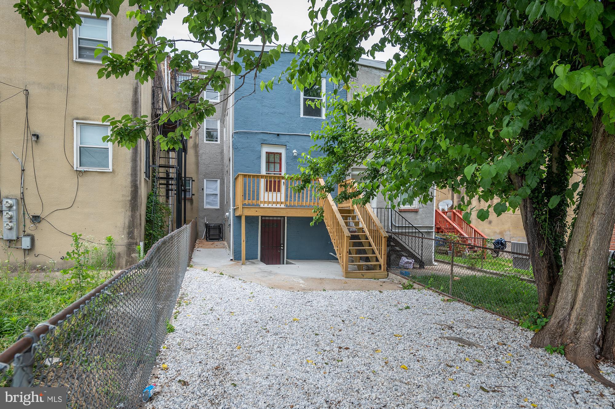 FRANKLIN SQUARE HISTORIC DISTRICT - Residential