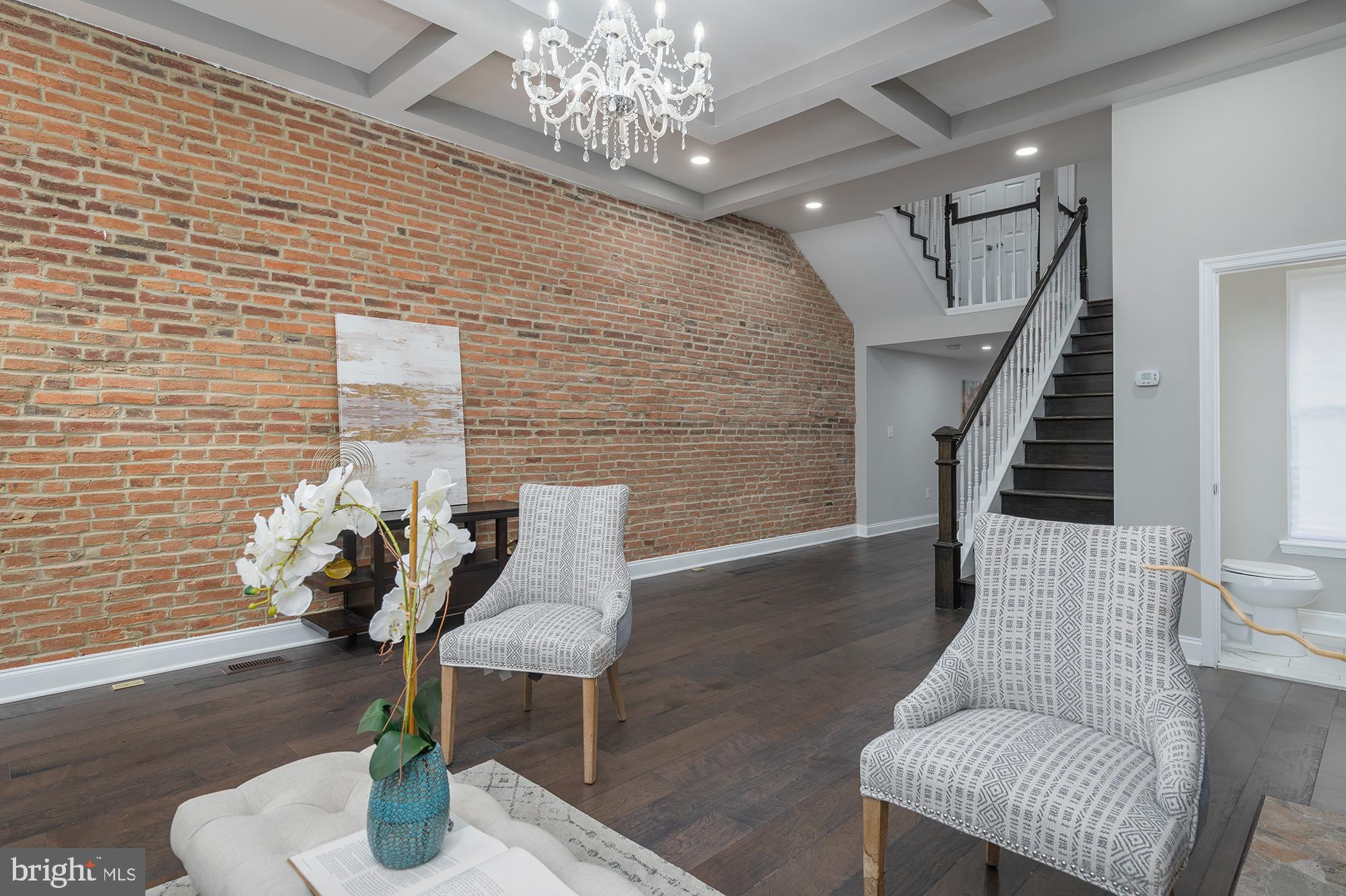 FRANKLIN SQUARE HISTORIC DISTRICT - Residential