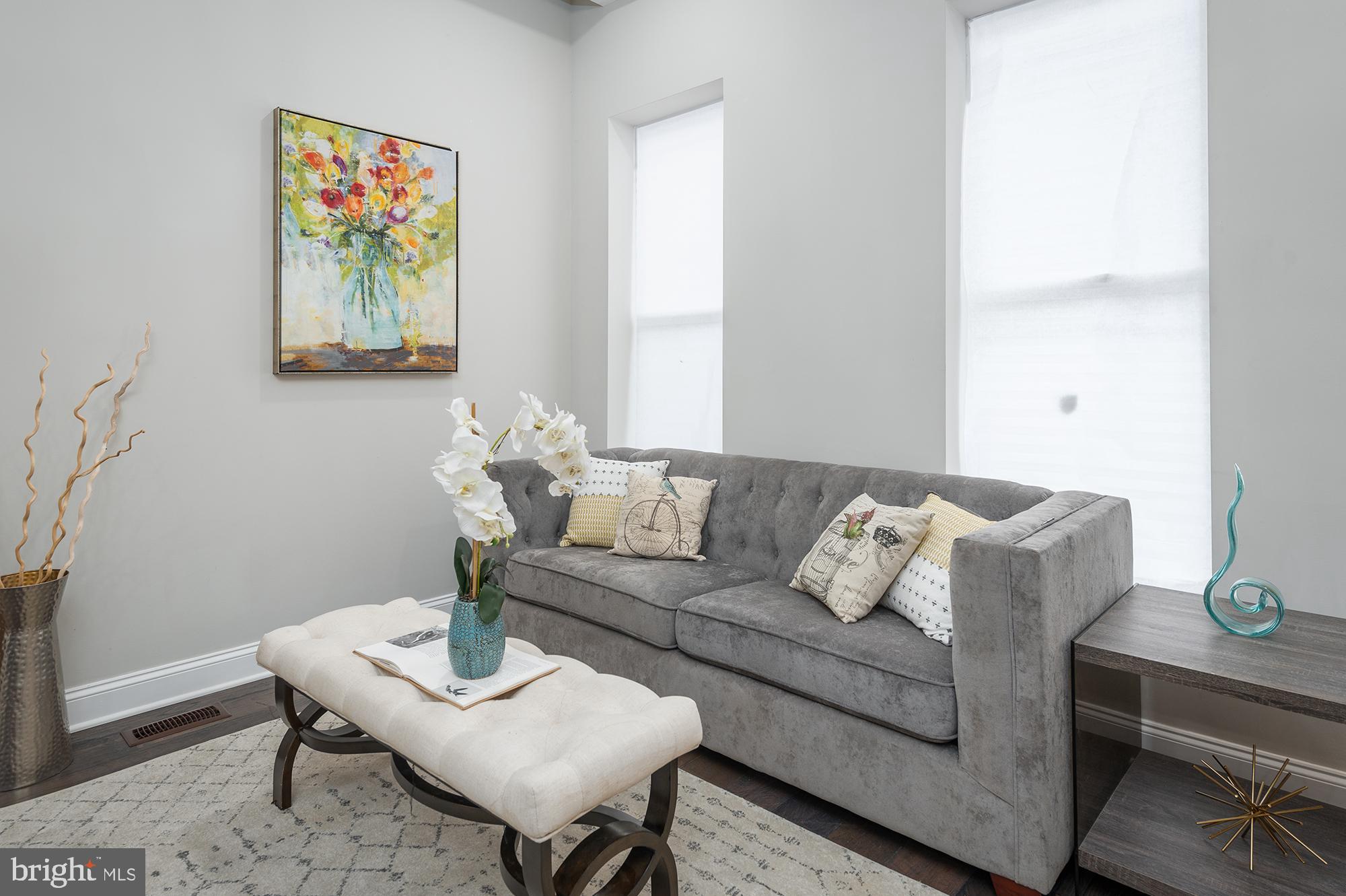 FRANKLIN SQUARE HISTORIC DISTRICT - Residential