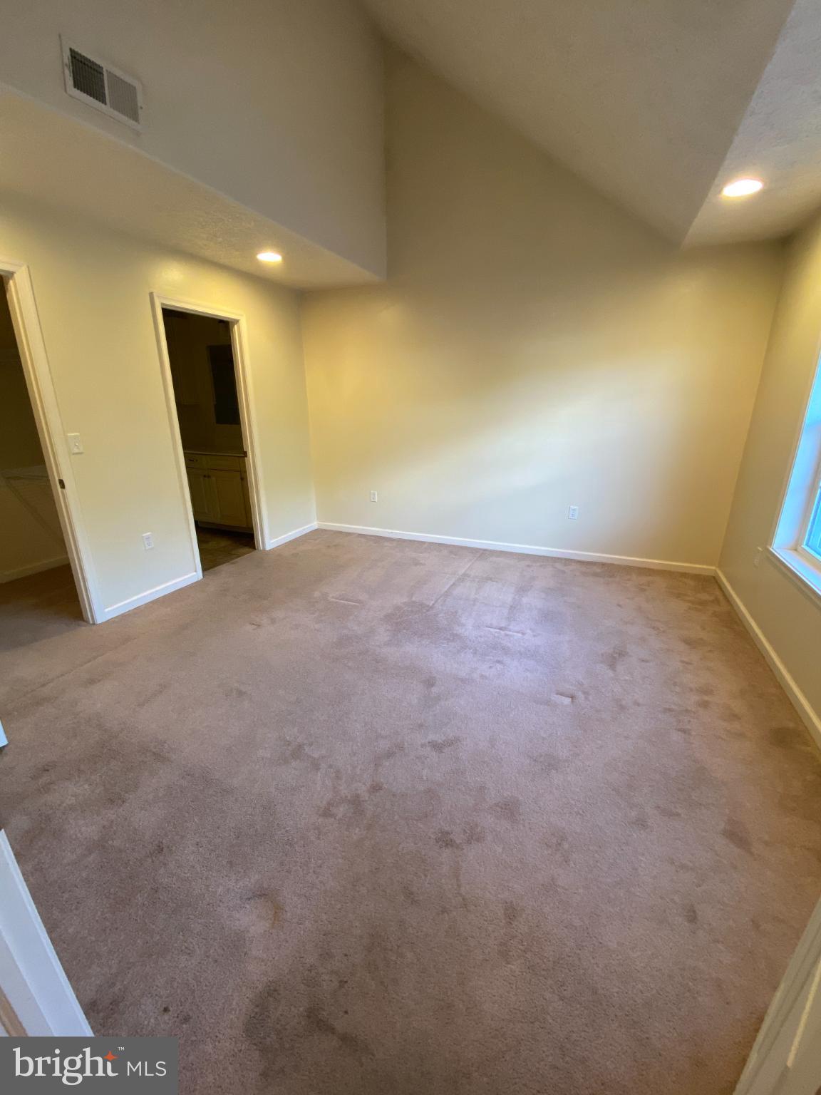 STONEY RUN - Residential Lease