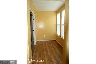 MAIN STREET - Residential Lease