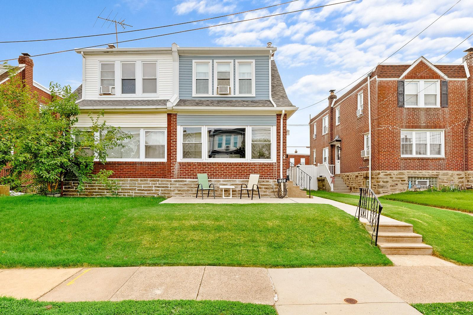 1808 LANSING STREET