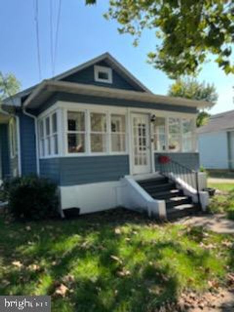 332 W MERCHANT STREET AUDUBON NJ 08106