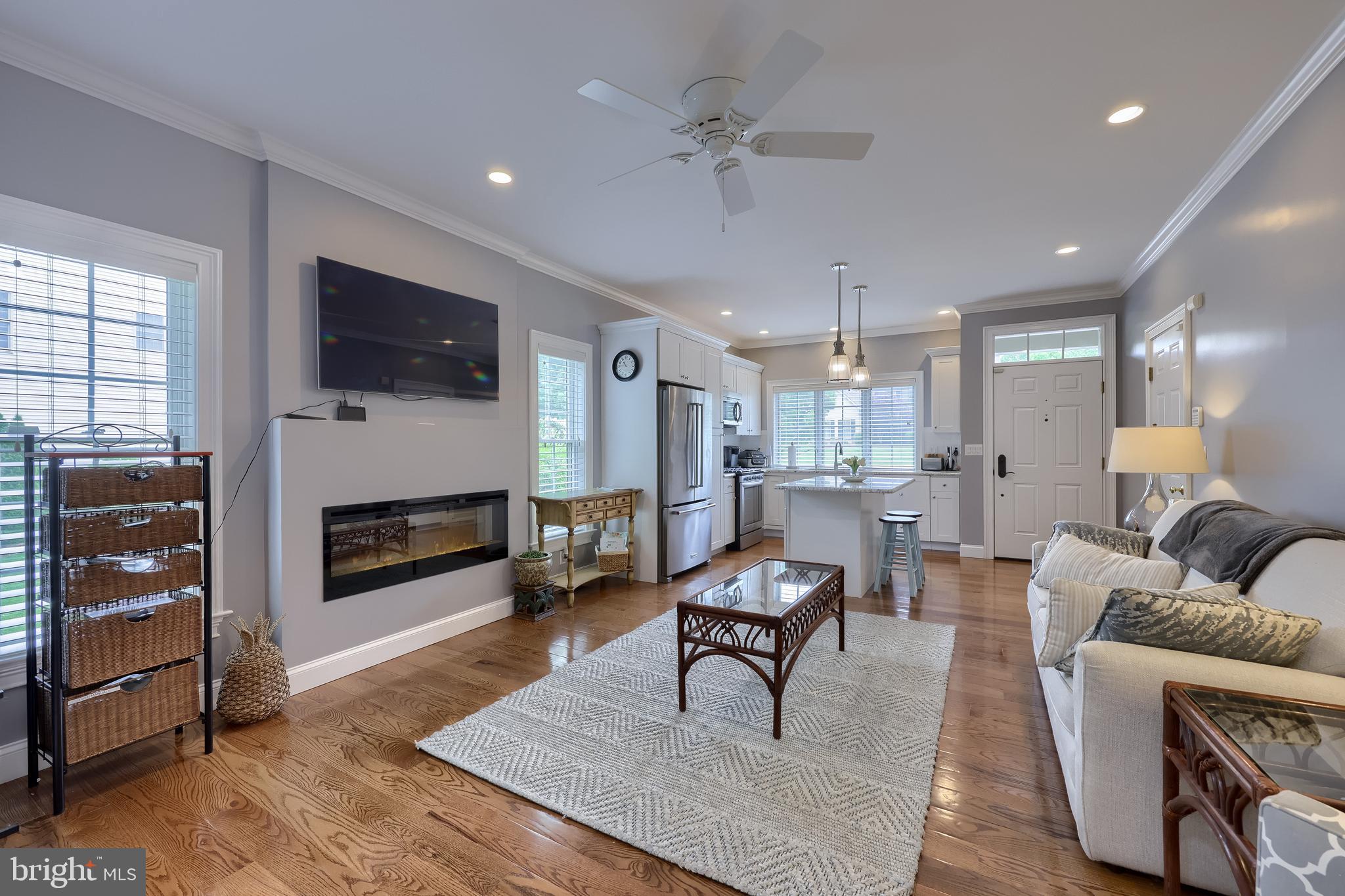 KOLBACRE RIDGE - Residential