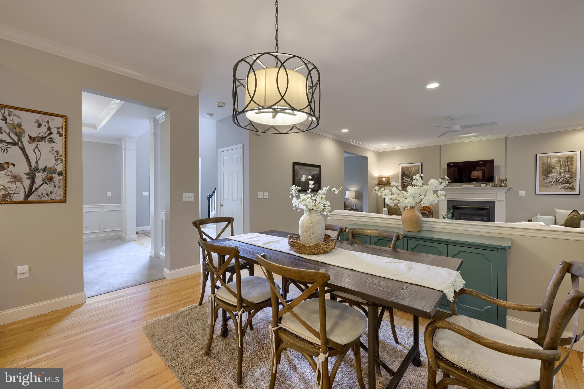 KOLBACRE RIDGE - Residential