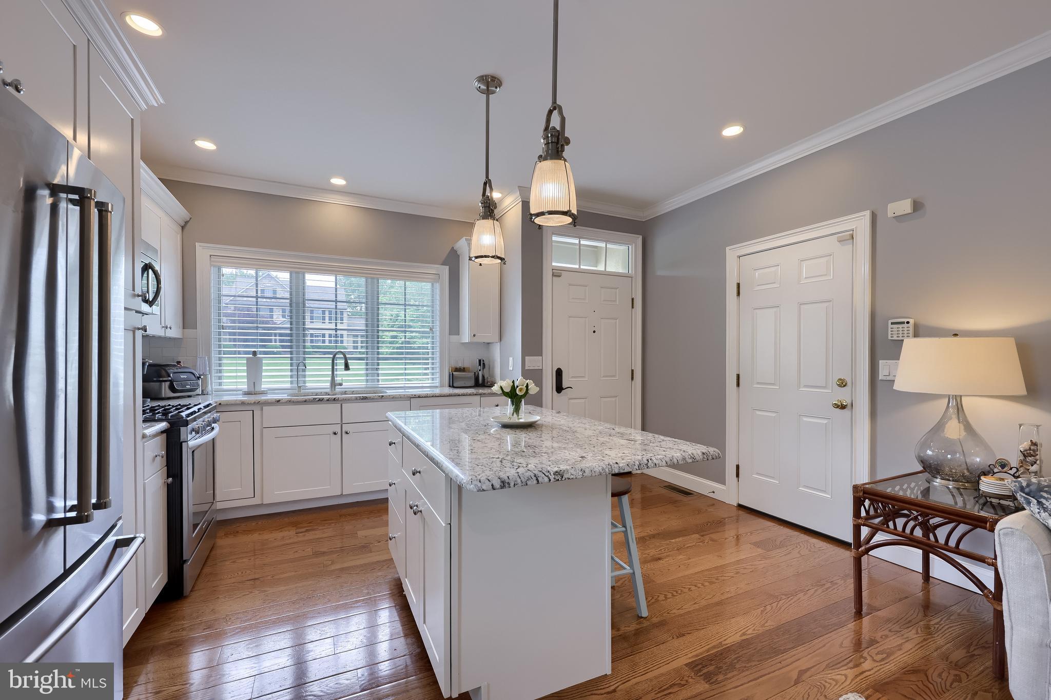 KOLBACRE RIDGE - Residential