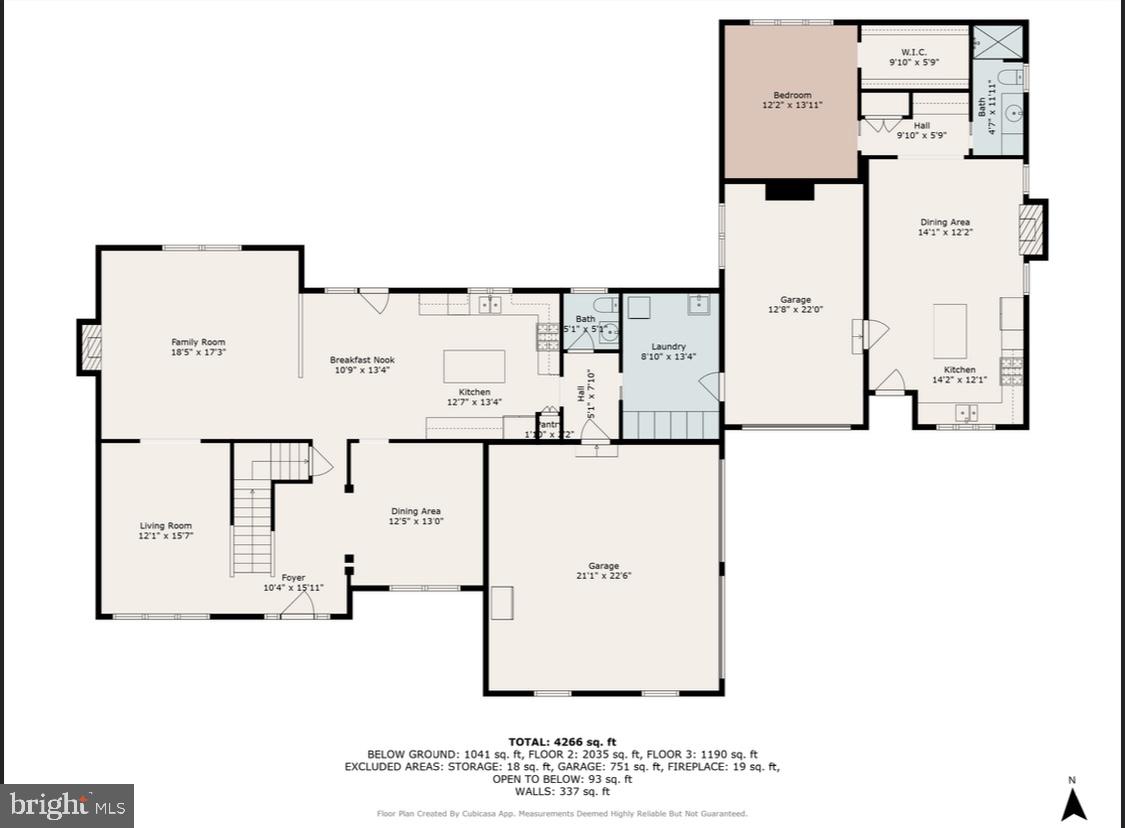 KOLBACRE RIDGE - Residential