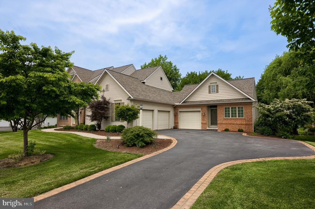 Photo of 2149 Colleens Way, LANCASTER, PA 17601 (MLS # PALA2071142)
