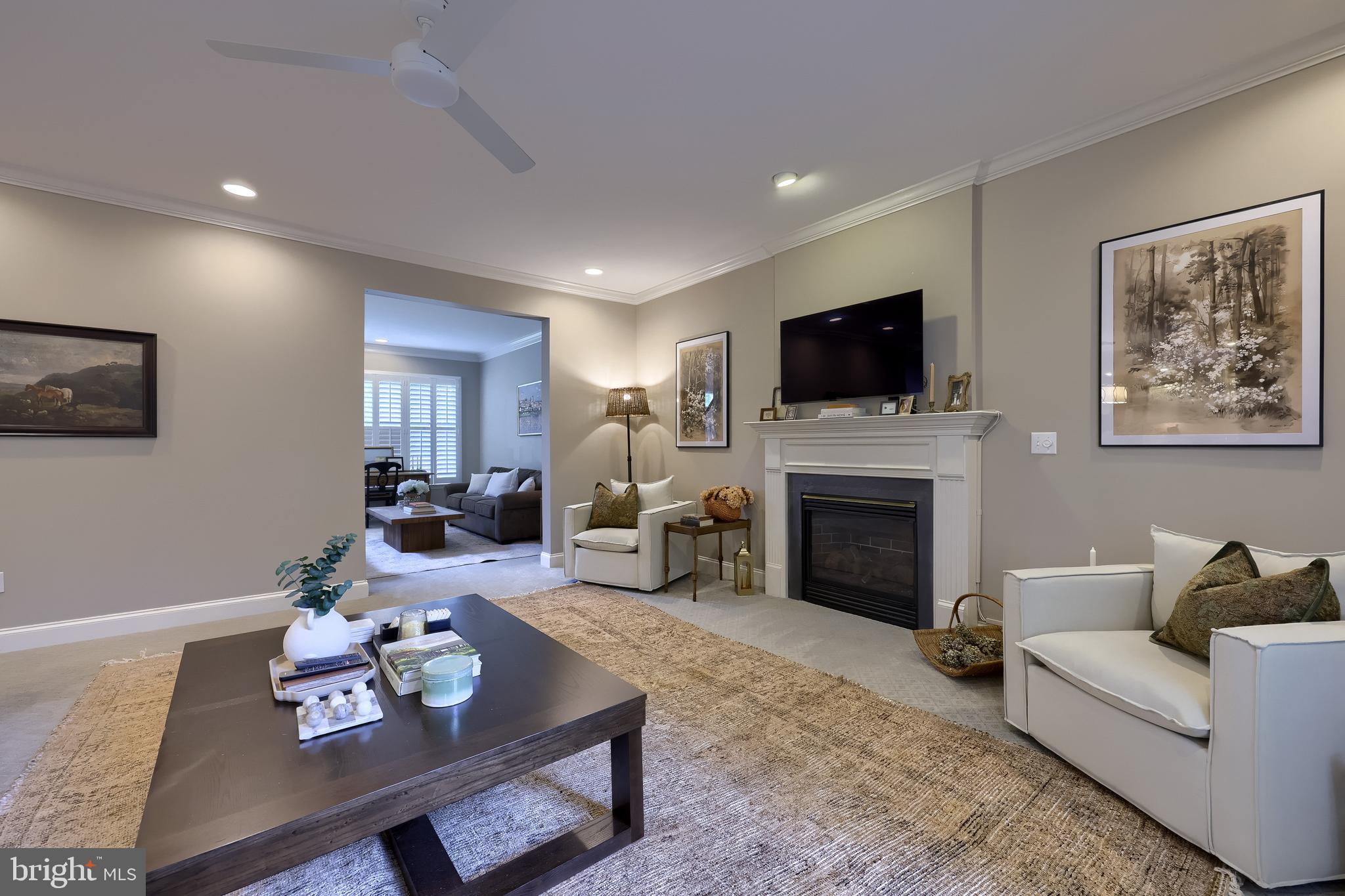 KOLBACRE RIDGE - Residential