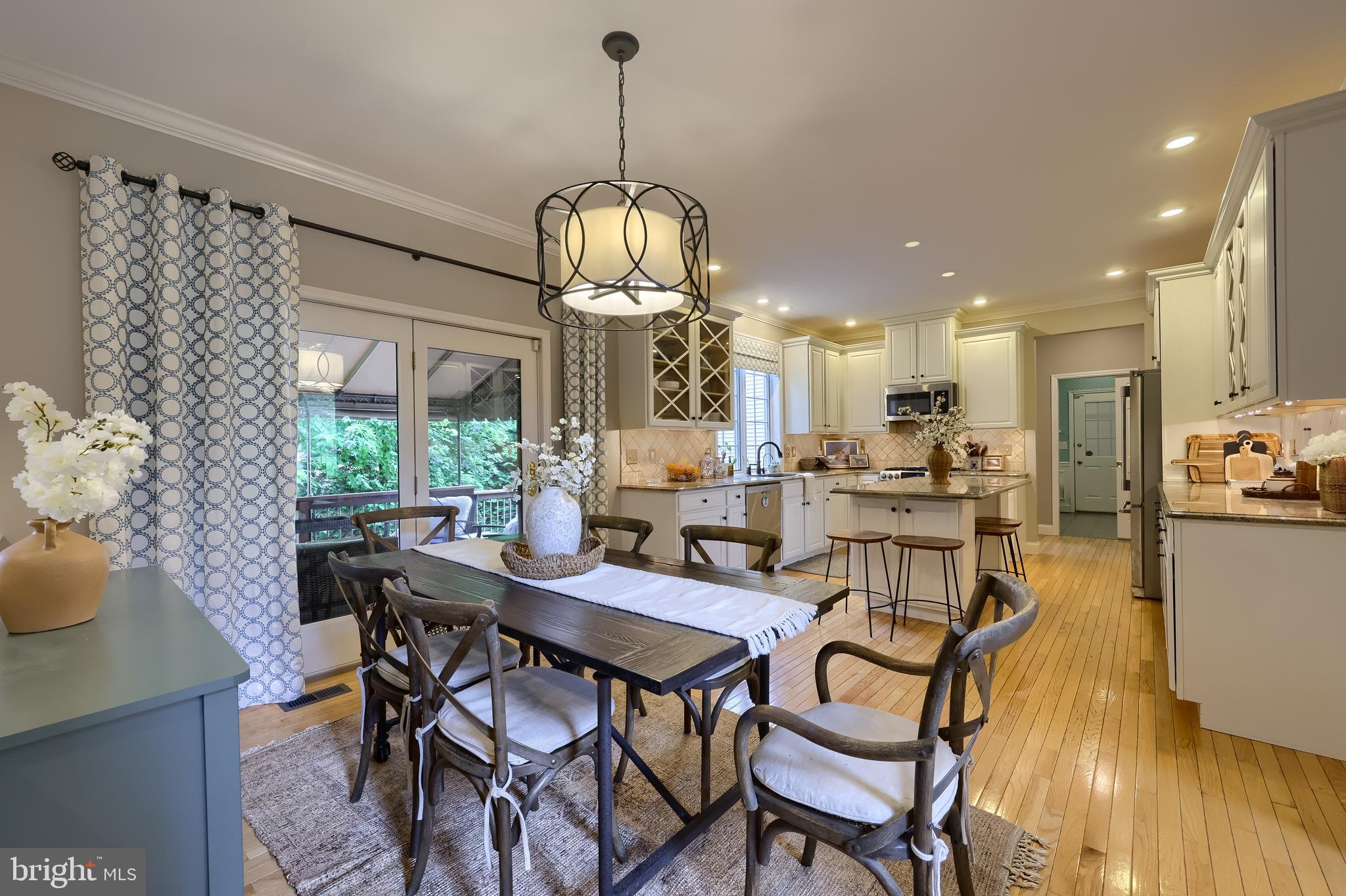 KOLBACRE RIDGE - Residential