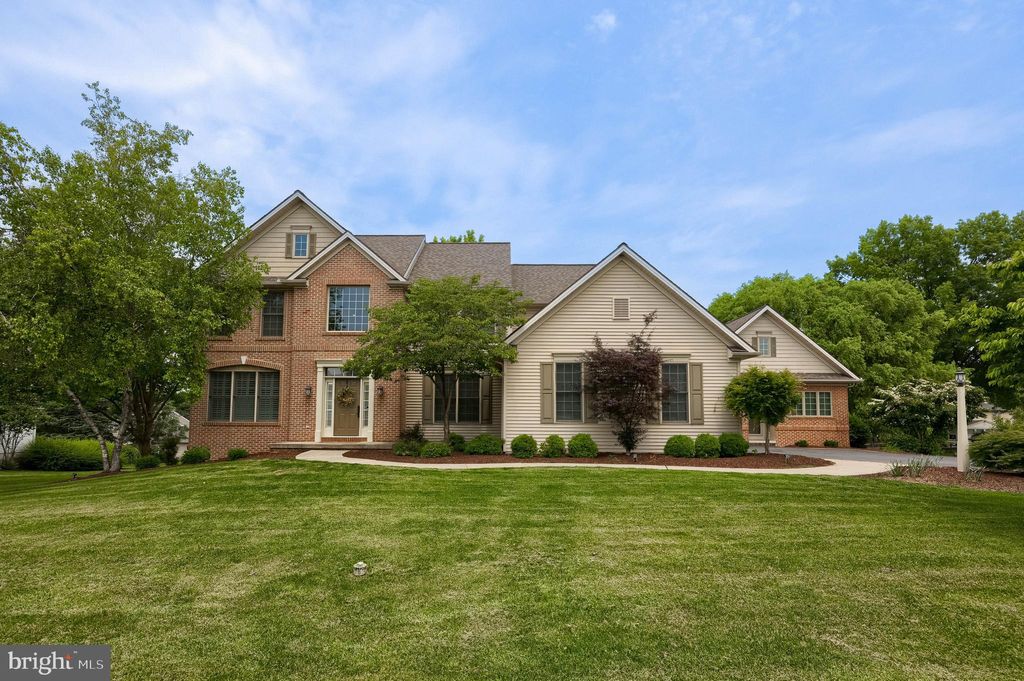 Photo of 2149 Colleens Way, LANCASTER, PA 17601 (MLS # PALA2071142)