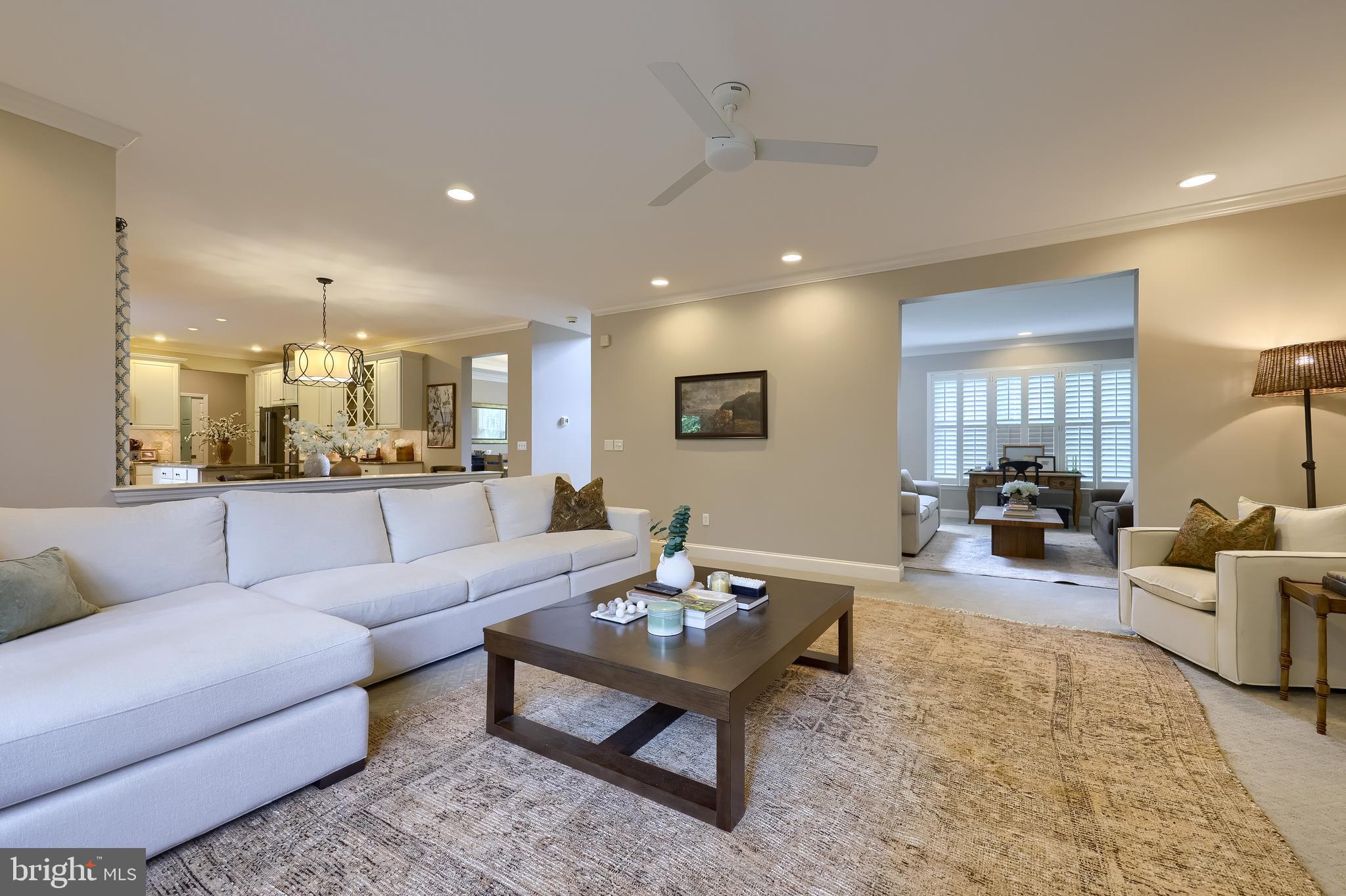 KOLBACRE RIDGE - Residential