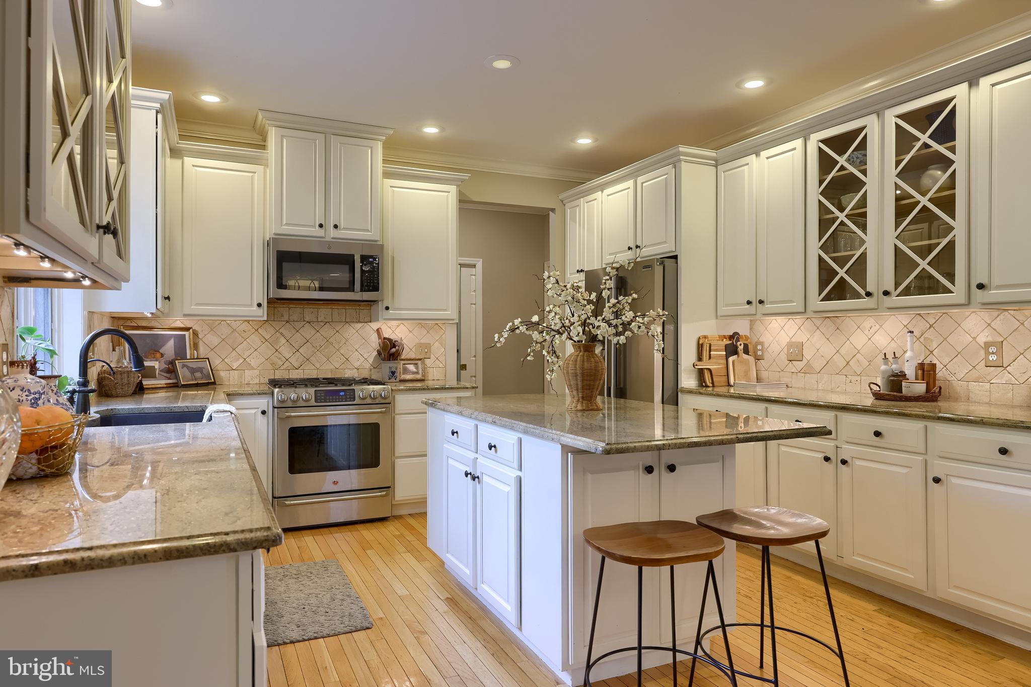 KOLBACRE RIDGE - Residential