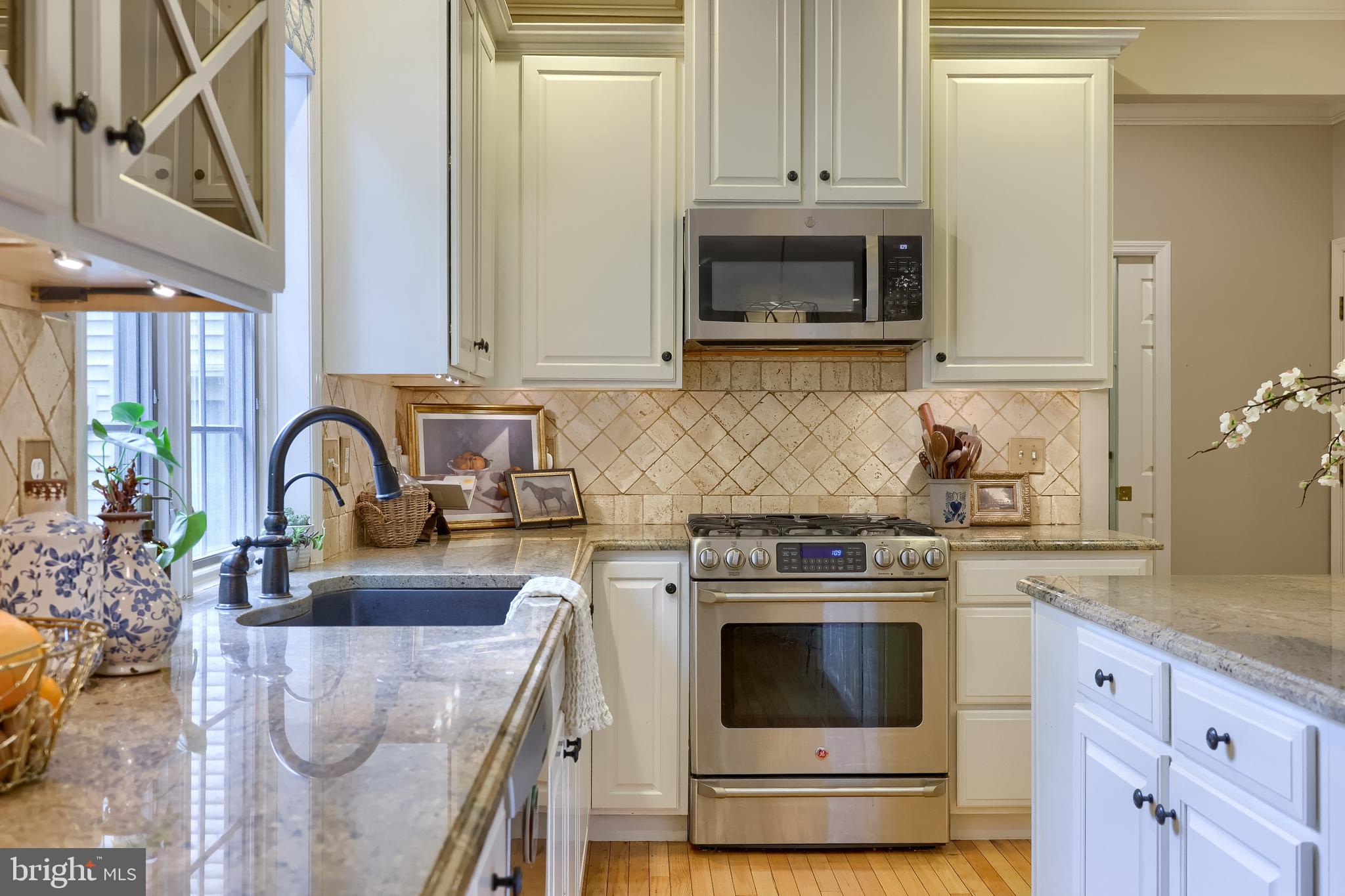 KOLBACRE RIDGE - Residential