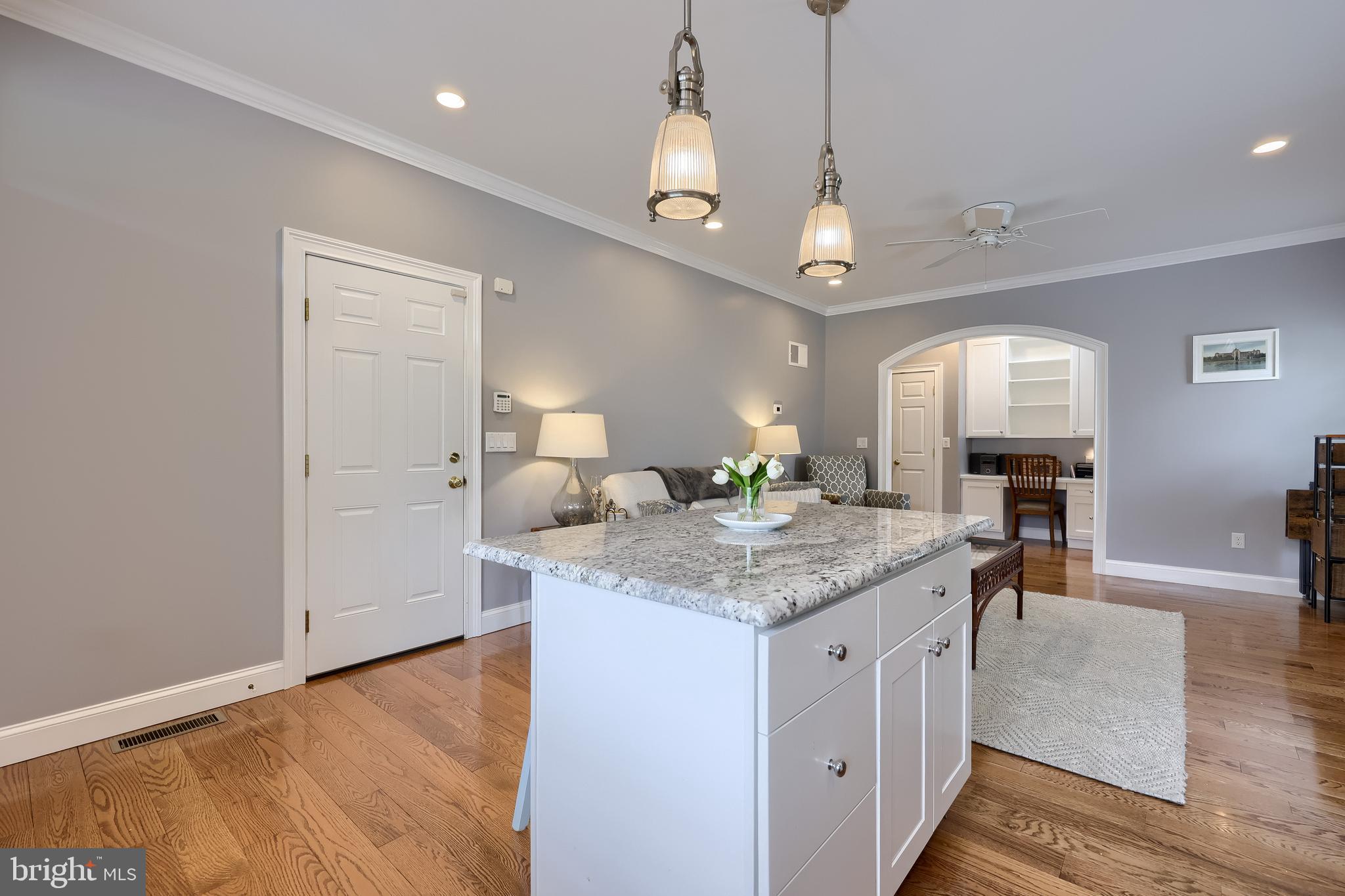 KOLBACRE RIDGE - Residential