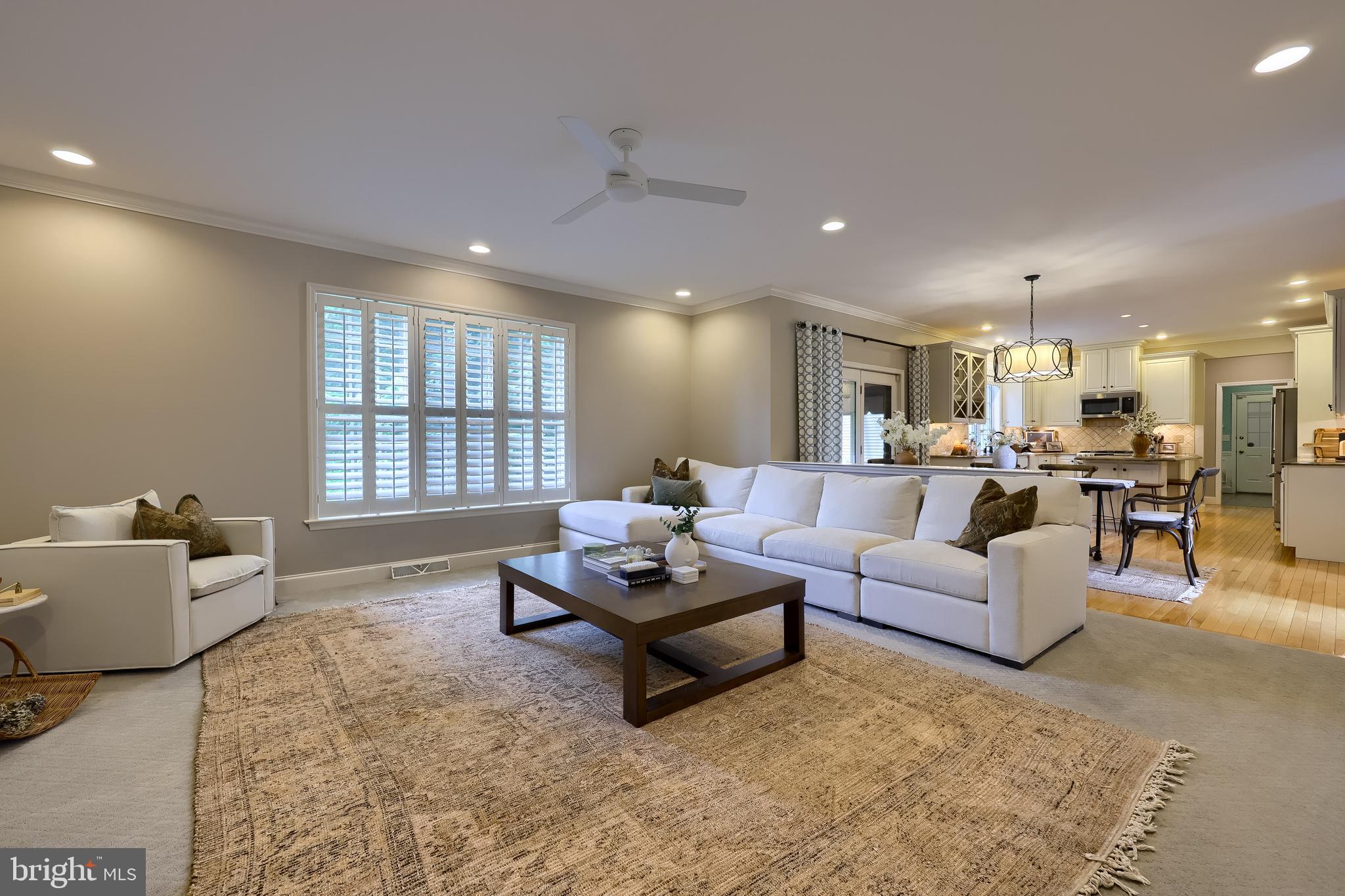 KOLBACRE RIDGE - Residential