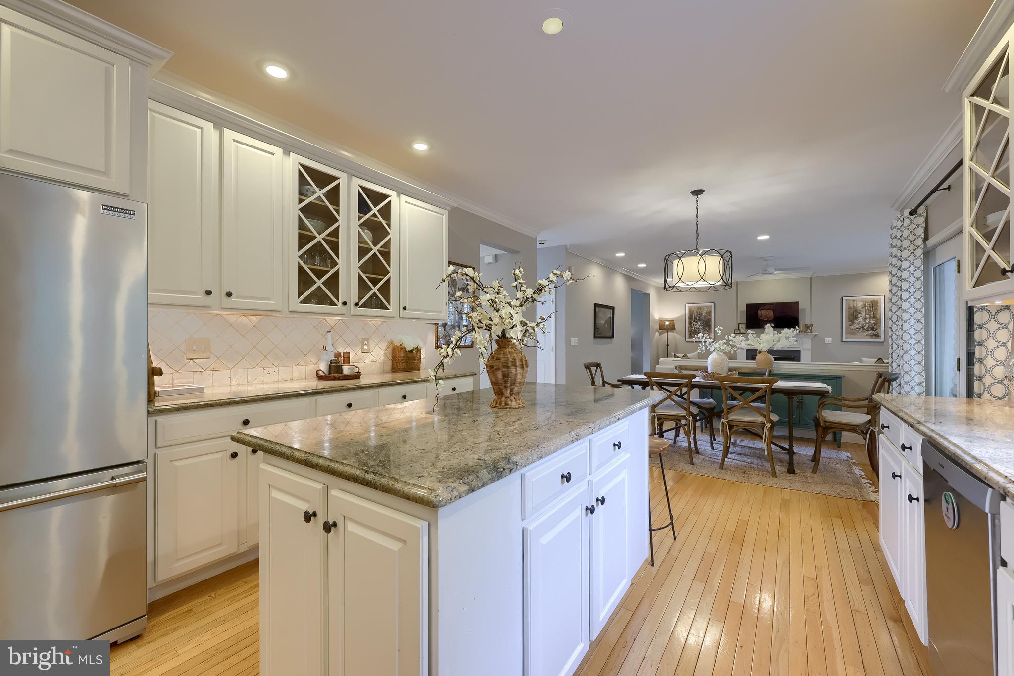 KOLBACRE RIDGE - Residential