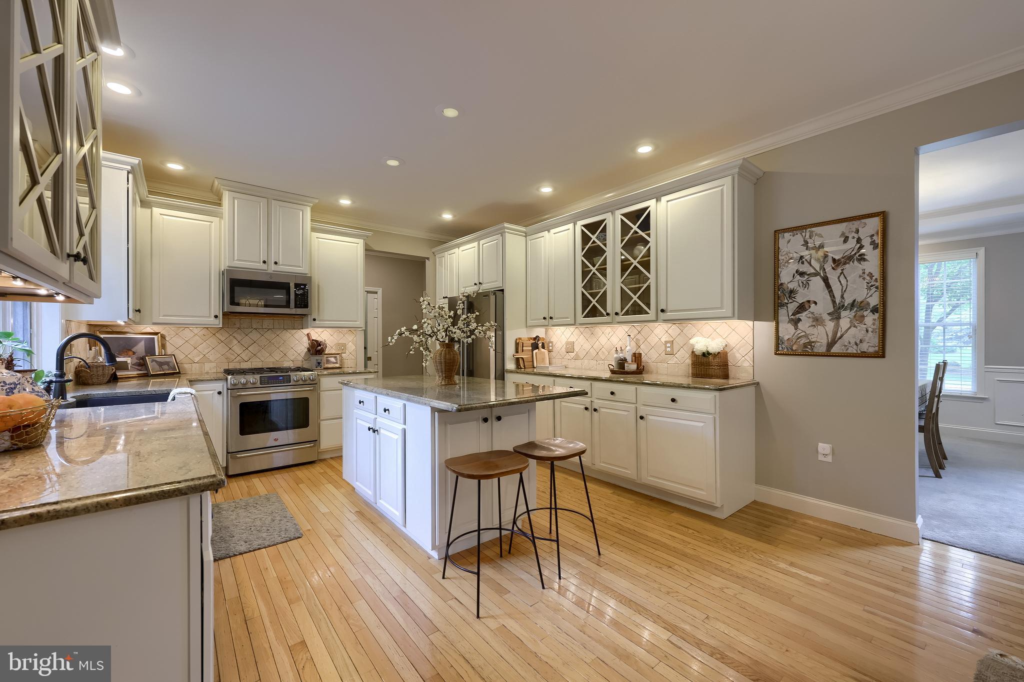 KOLBACRE RIDGE - Residential