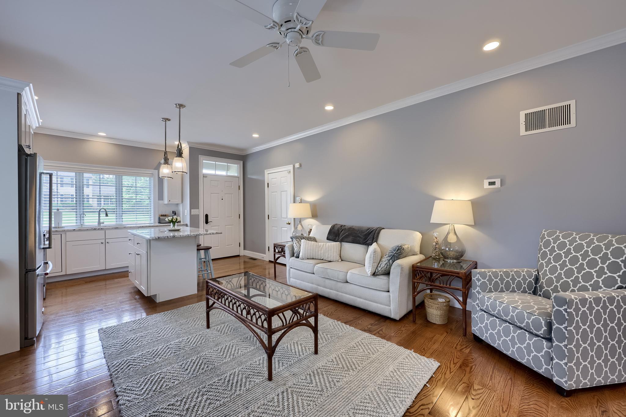 KOLBACRE RIDGE - Residential