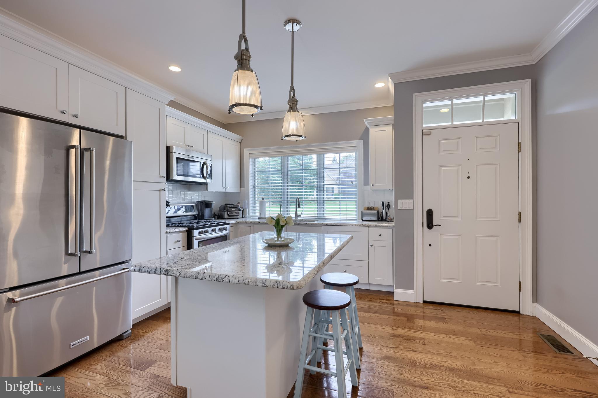 KOLBACRE RIDGE - Residential