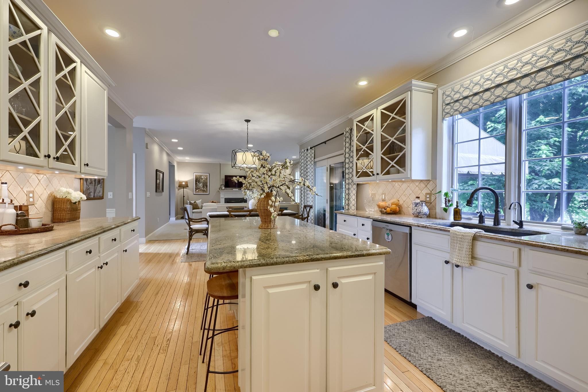 KOLBACRE RIDGE - Residential