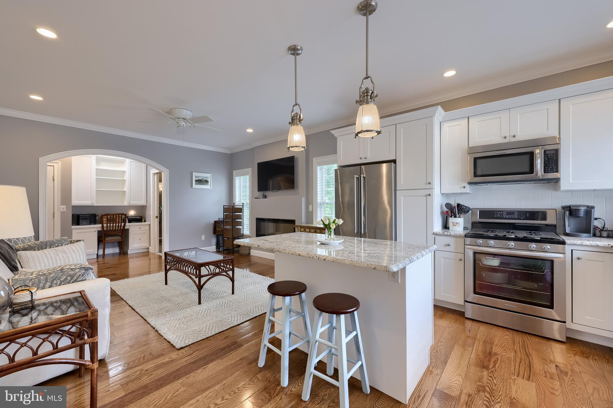 KOLBACRE RIDGE - Residential