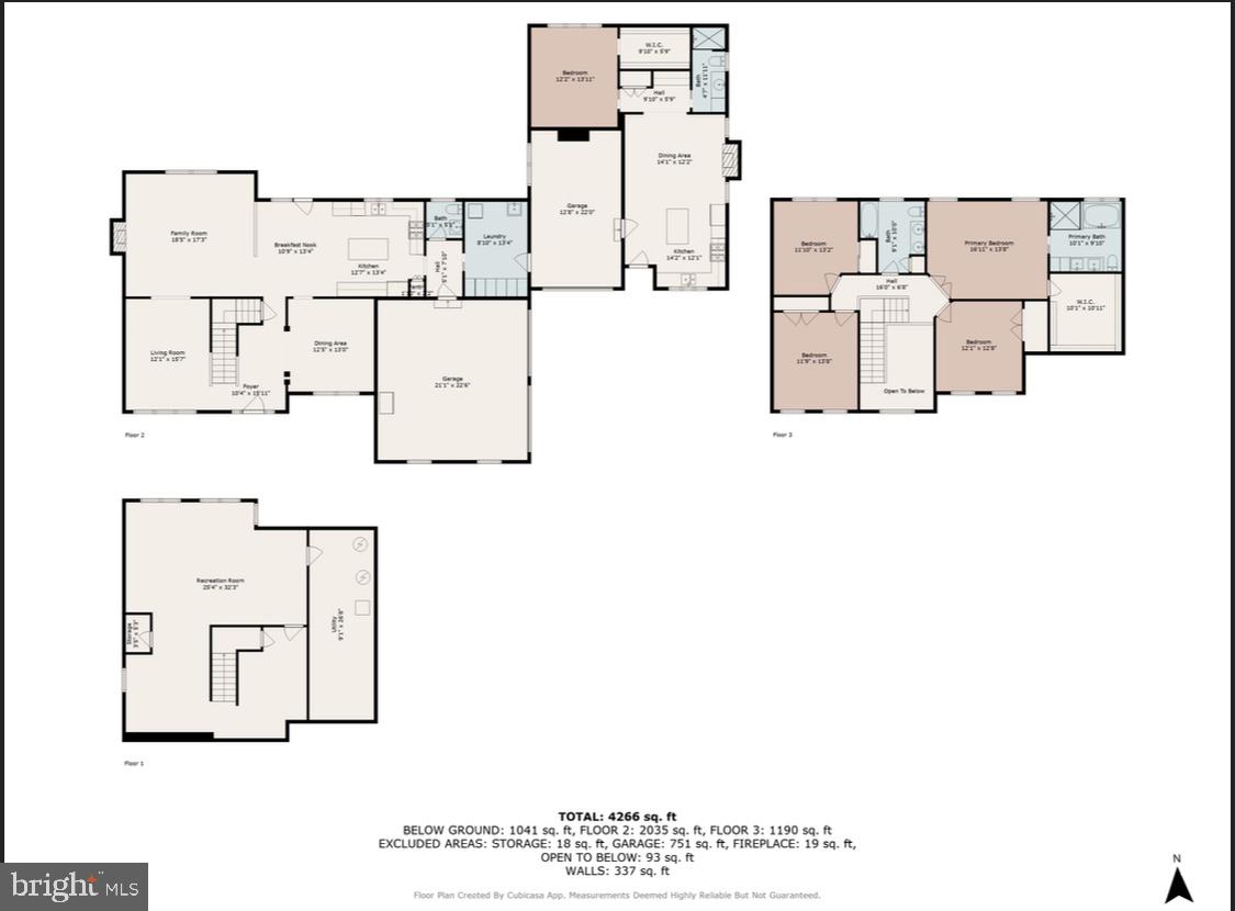 KOLBACRE RIDGE - Residential