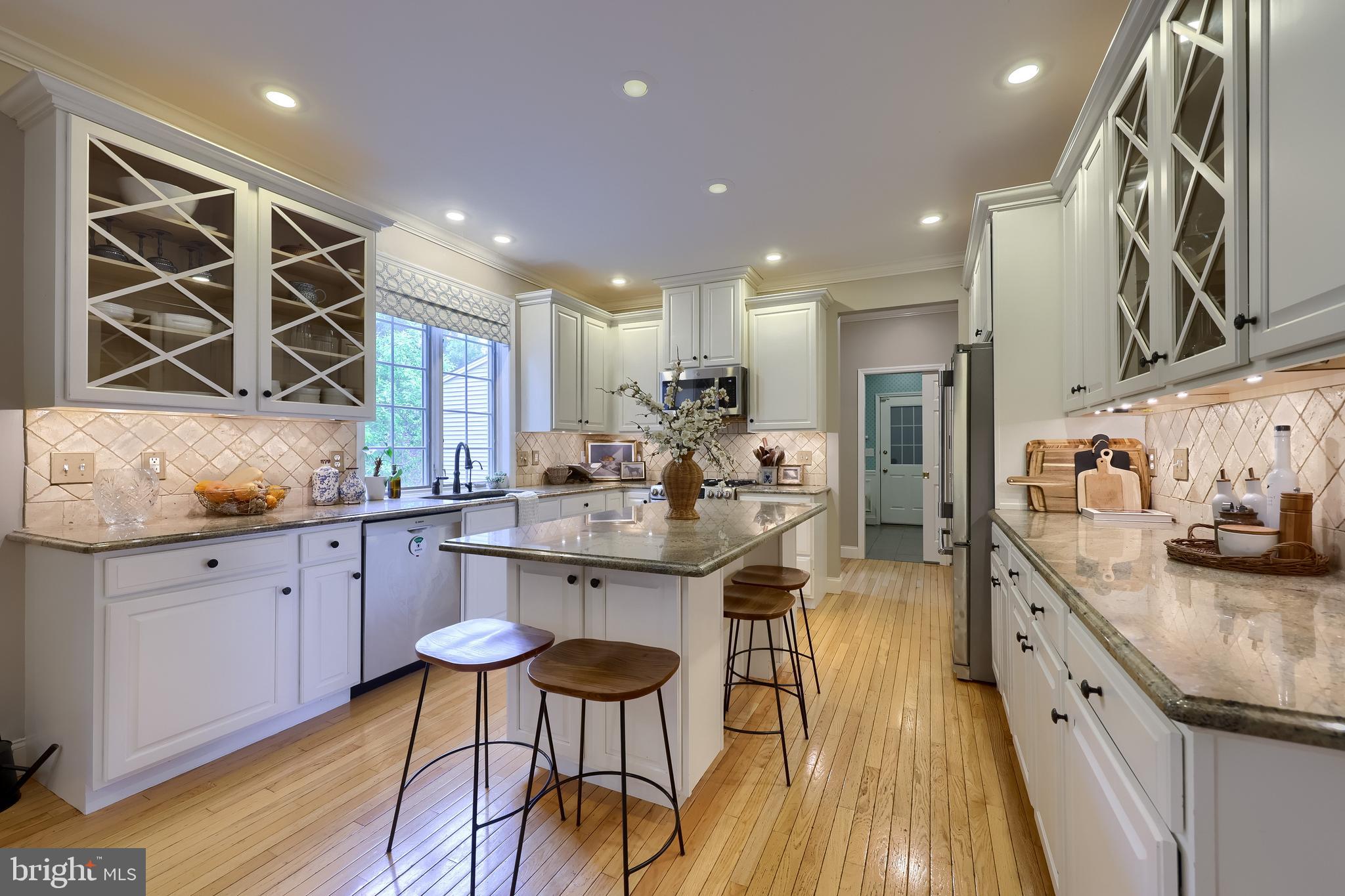 KOLBACRE RIDGE - Residential