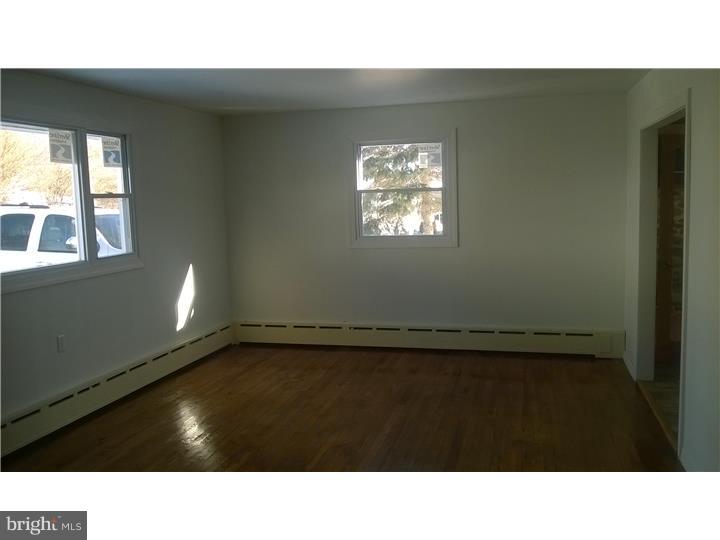 CASS TOWNSHIP - Residential